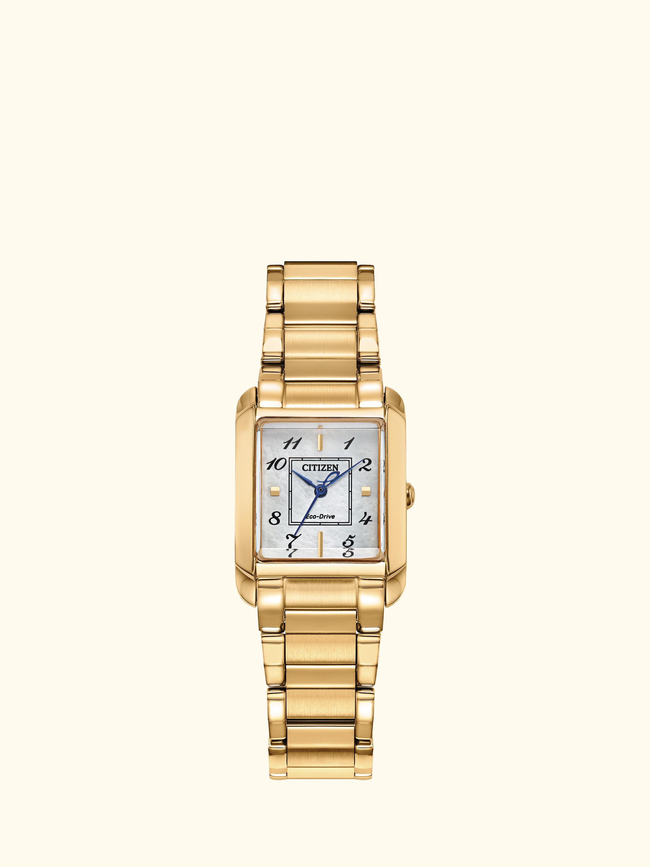 L Bianca Women's 22mm Bracelet Watch