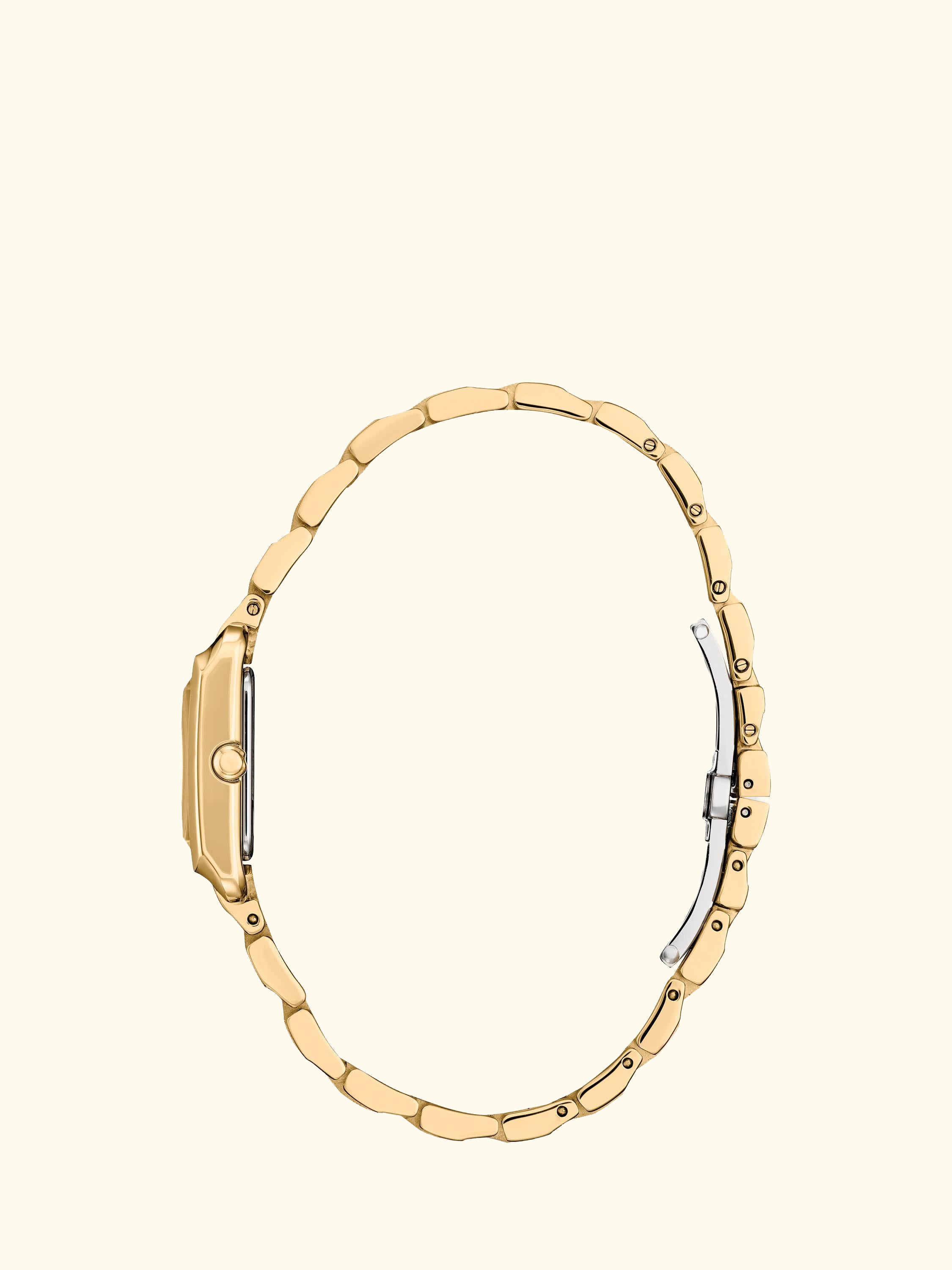 L Bianca Women's 22mm Bracelet Watch