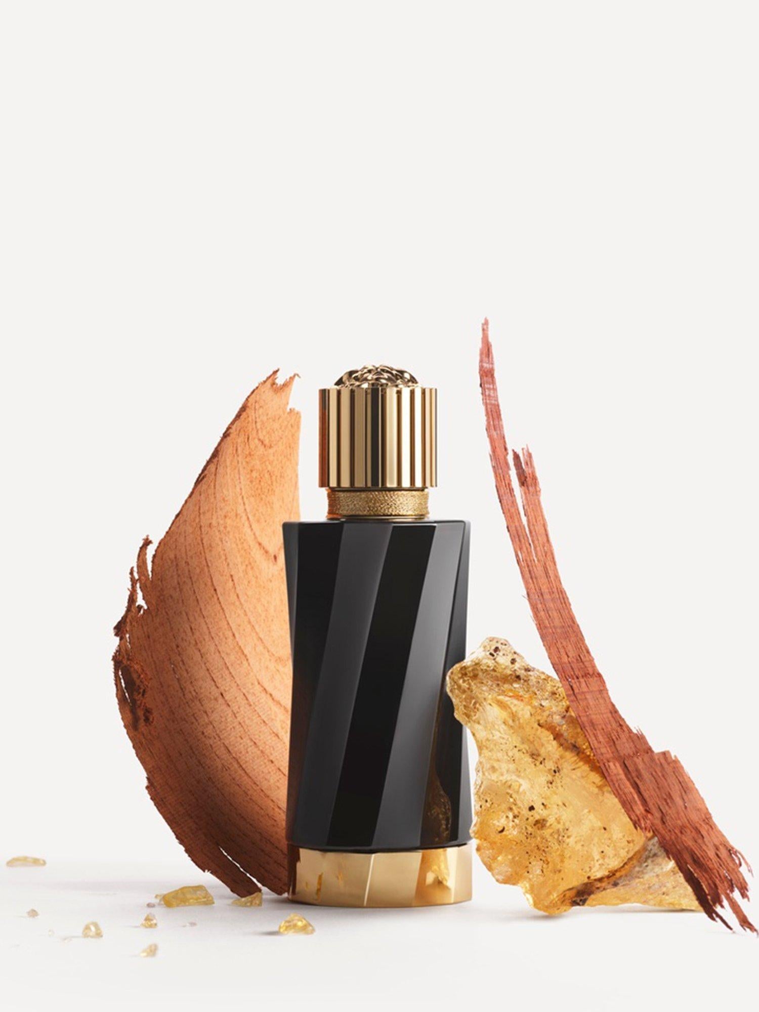 Atelier Versace Ambre Nectar Eau de Parfum, 100ml