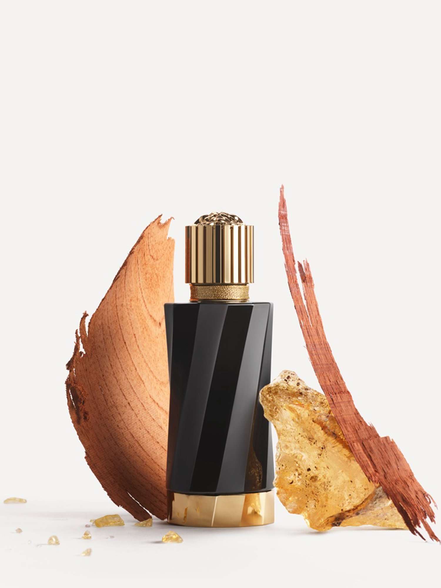 Atelier Versace Ambre Nectar Eau de Parfum, 100ml