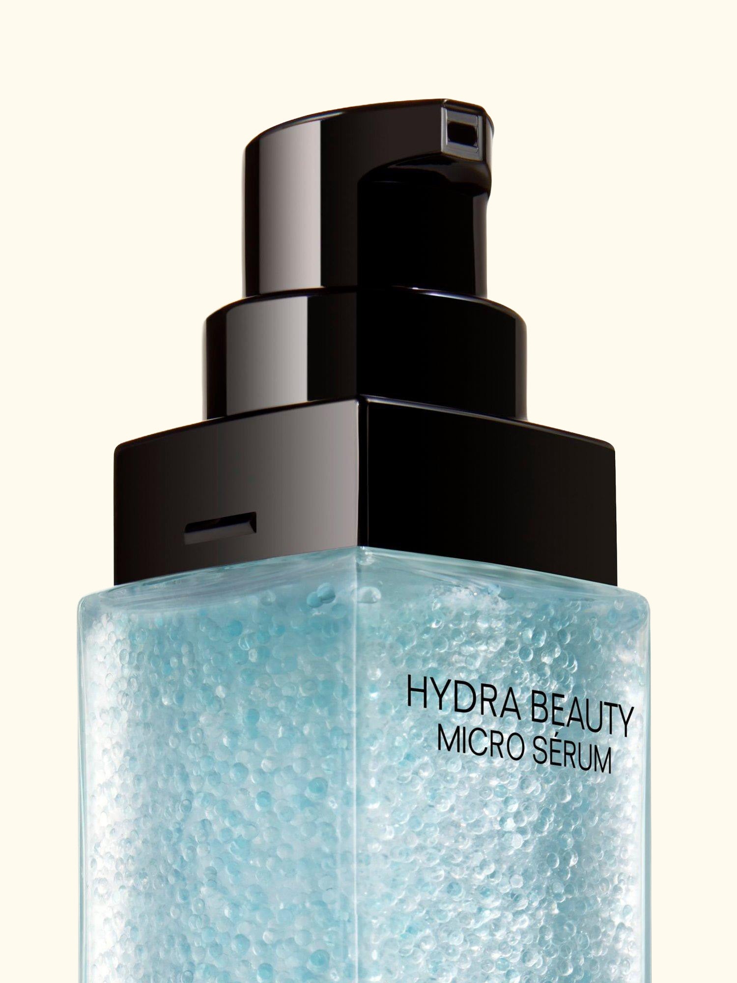 Hydra Beauty Micro Sérum Rebalancing Replenishing Hydration Pump Bottle, 30ml