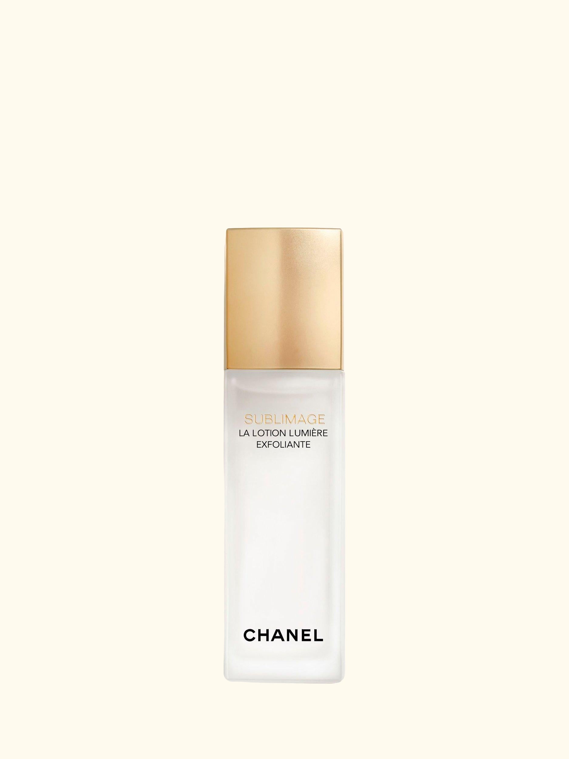 Sublimage La Lotion Lumière Exfoliante Ultimate Lotion: Exfoliates And Illuminates Bottle, 125ml