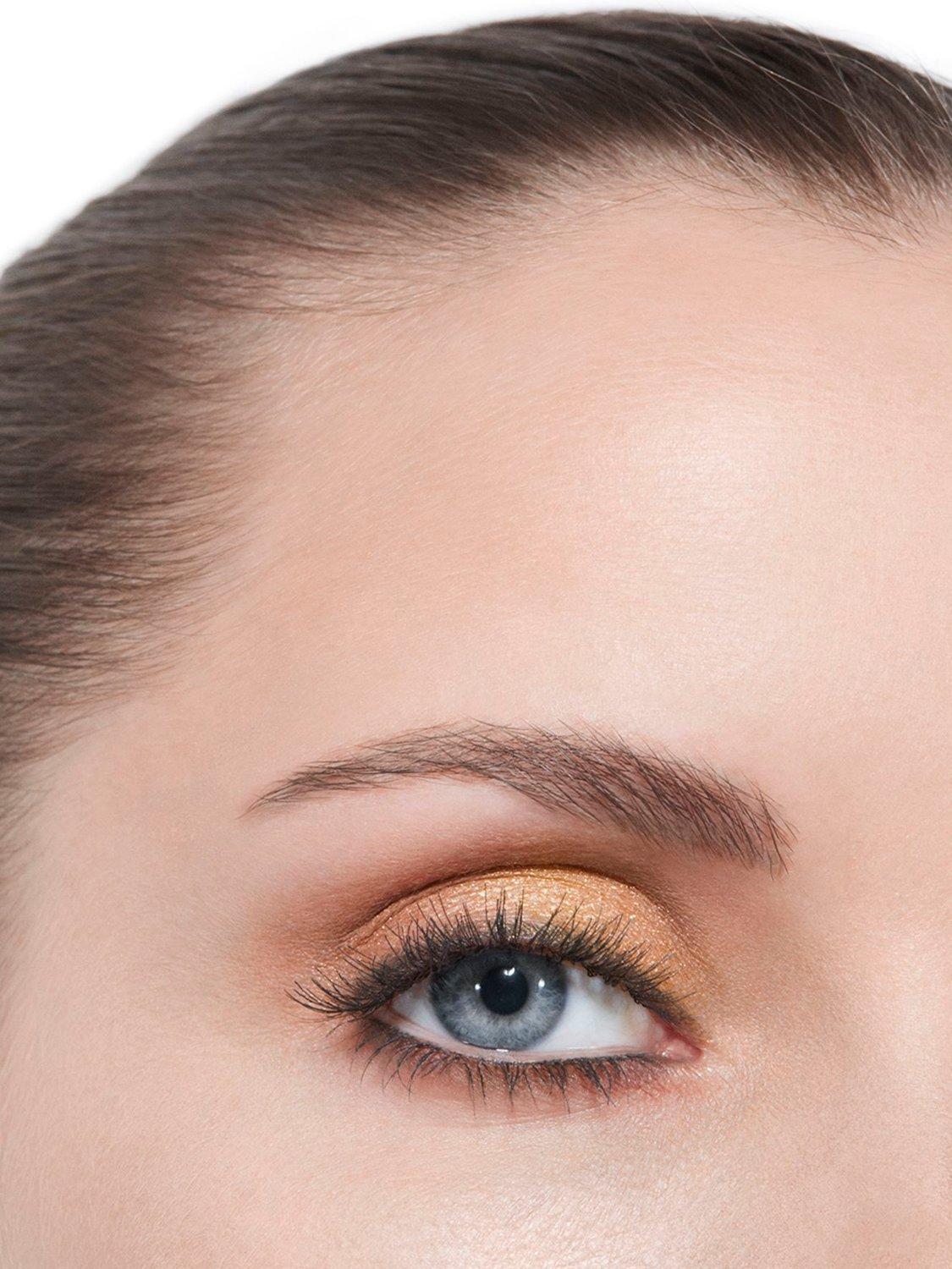 Les Beiges Eyeshadow Palette Healthy Glow Natural Eyeshadow Palette, Golden