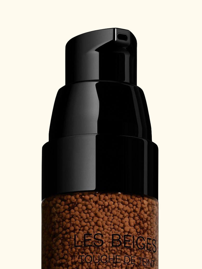 Les Beiges Water-Fresh Complexion Touch with Micro-Droplet Pigments, Even-Illuminate-Hydrate