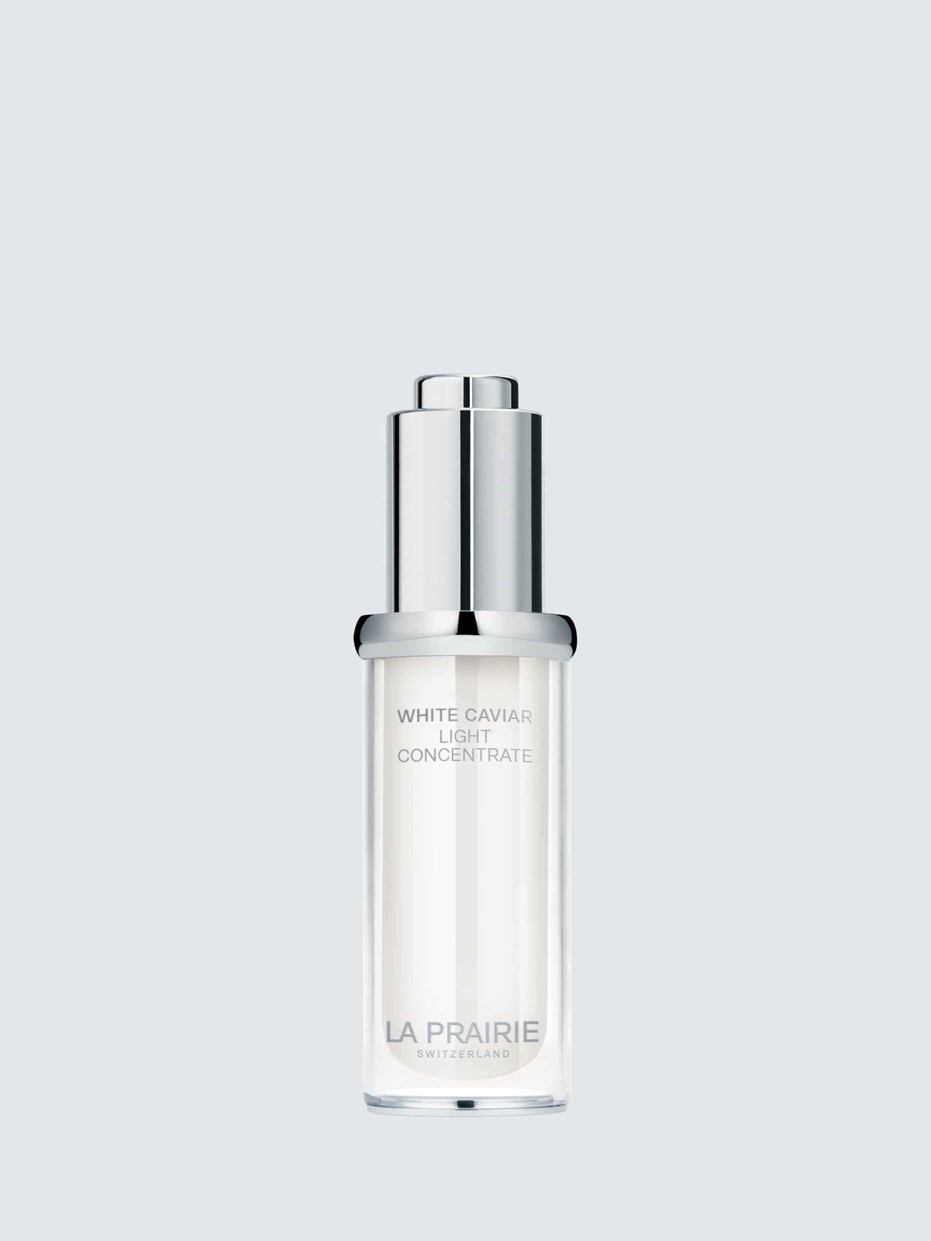 White Caviar Light Concentrate Pre-Serum, 20ml