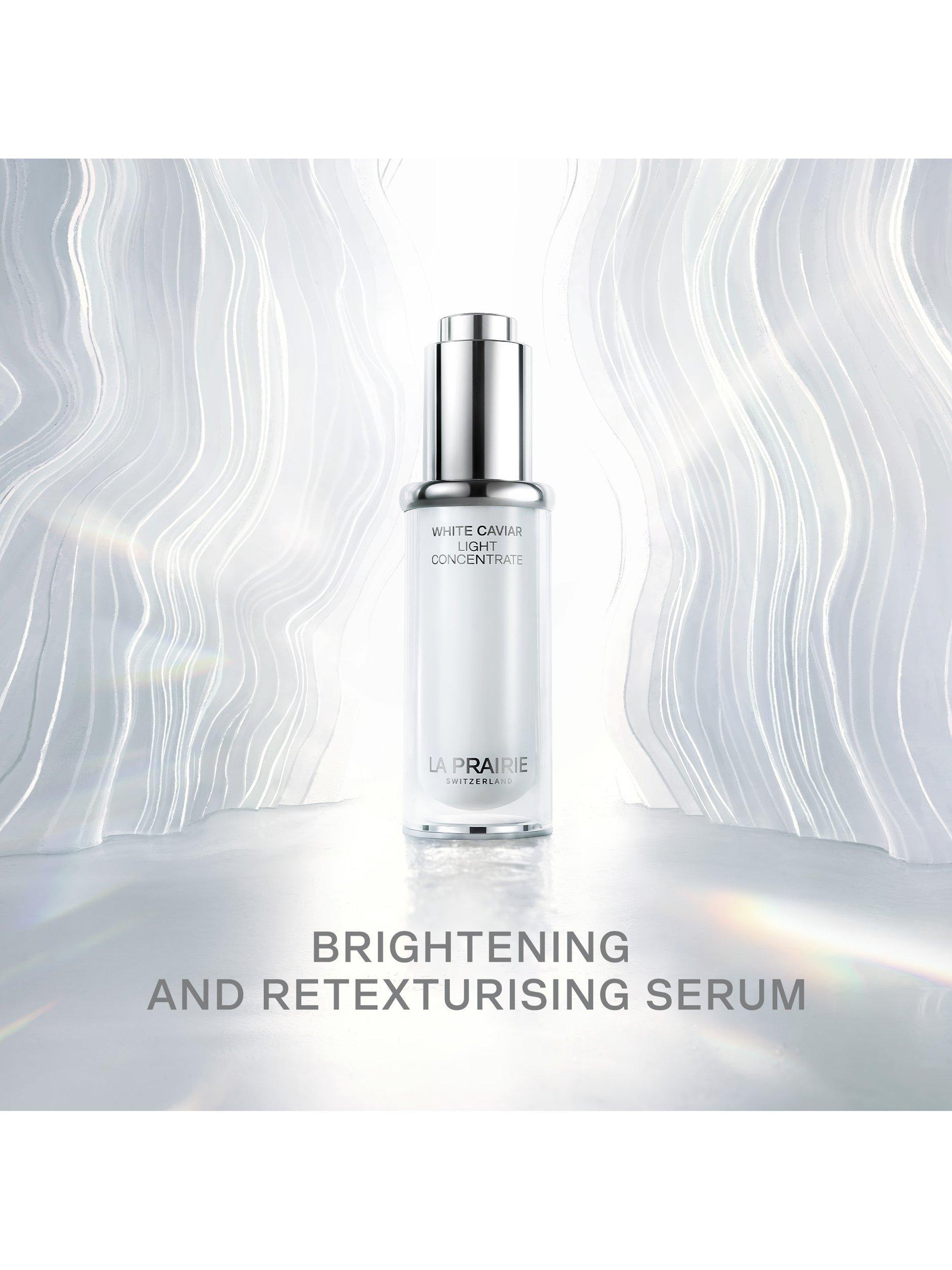 White Caviar Light Concentrate Pre-Serum, 20ml