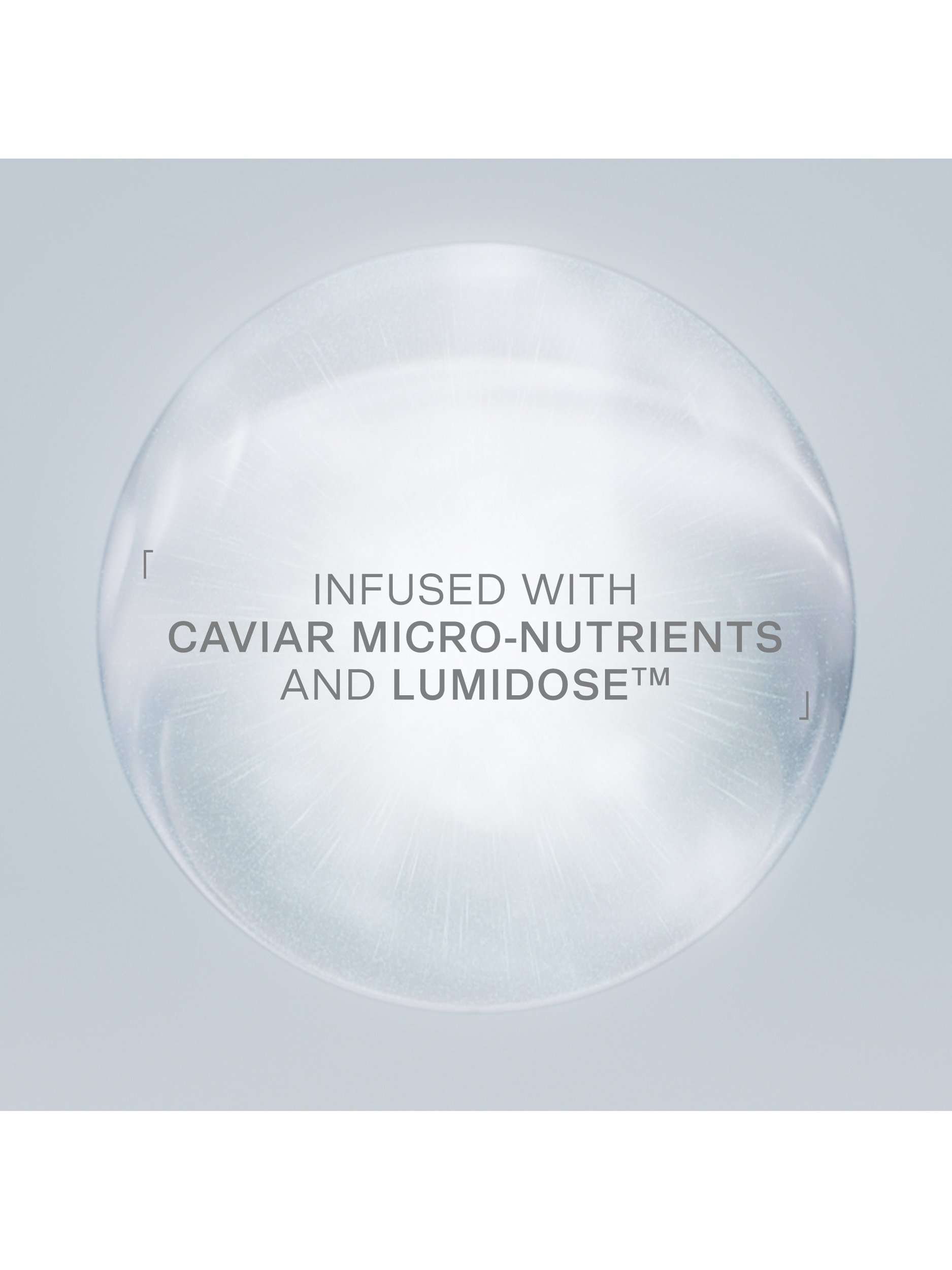 White Caviar Light Concentrate Pre-Serum, 20ml