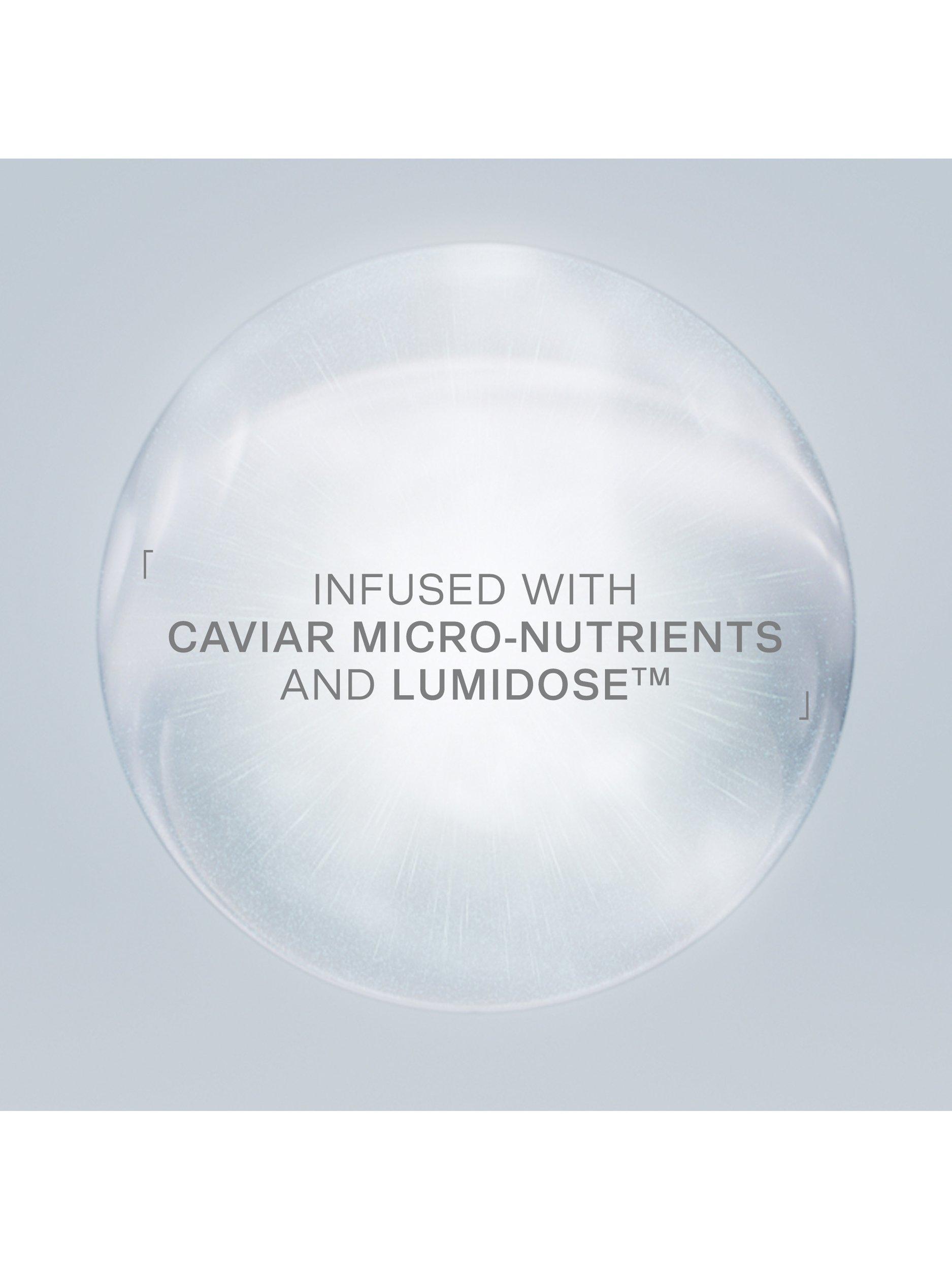 White Caviar Light Concentrate Pre-Serum, 20ml