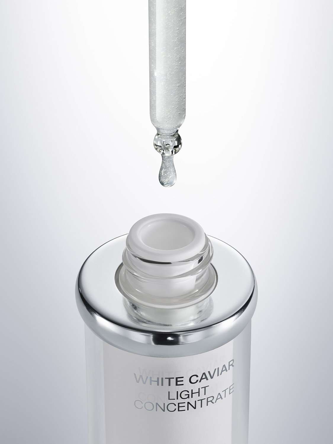 White Caviar Light Concentrate Pre-Serum, 20ml