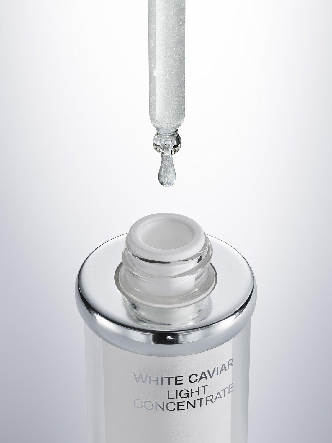 White Caviar Light Concentrate Pre-Serum, 20ml