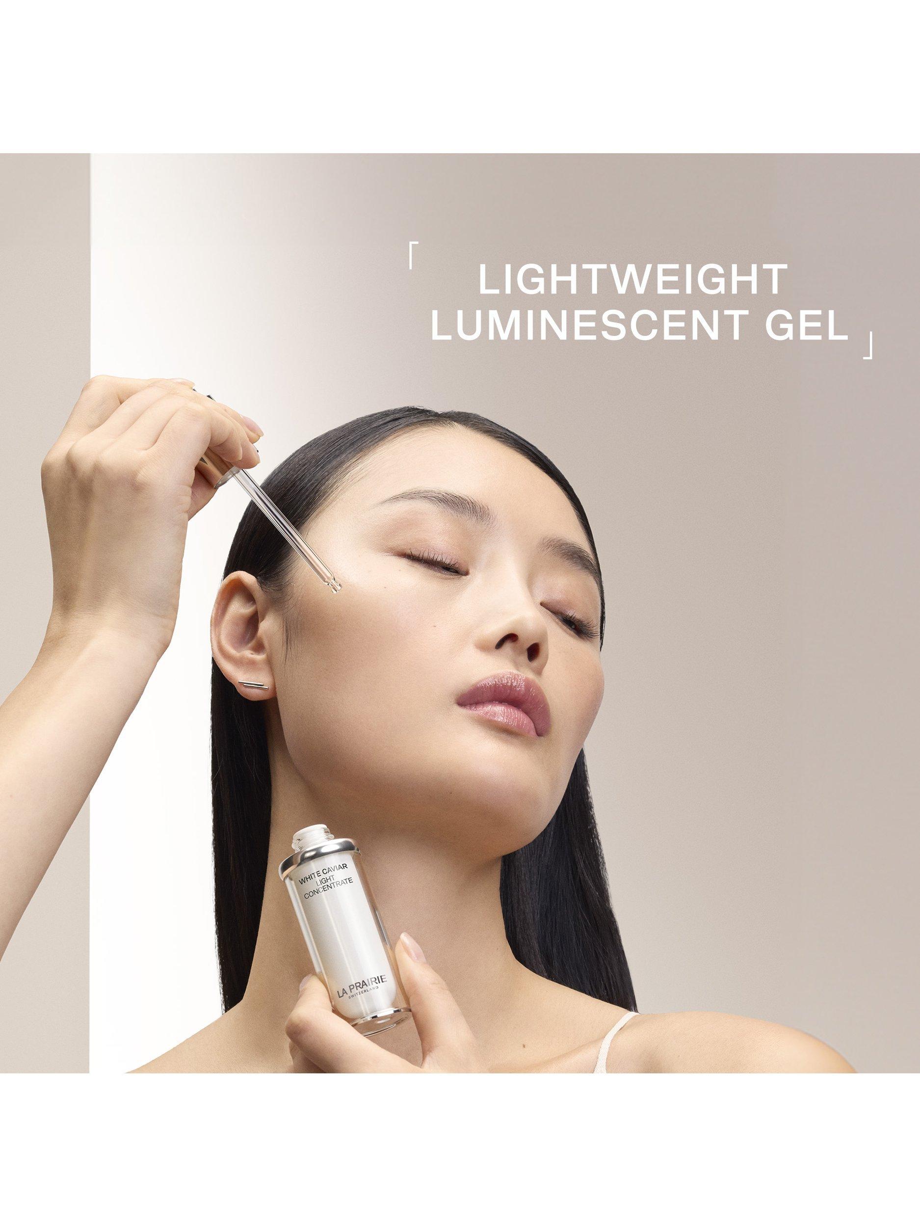 White Caviar Light Concentrate Pre-Serum, 20ml