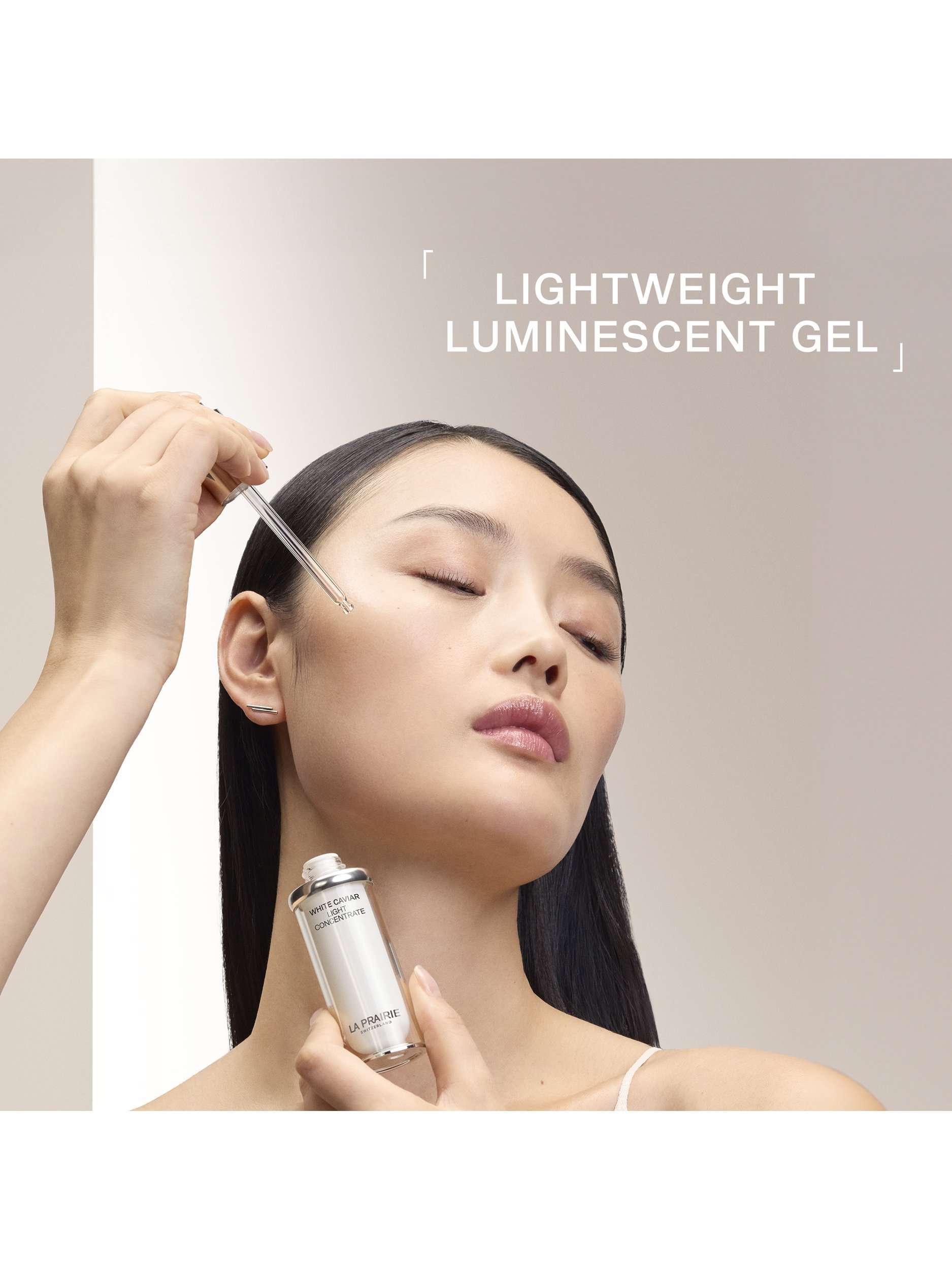 White Caviar Light Concentrate Pre-Serum, 20ml