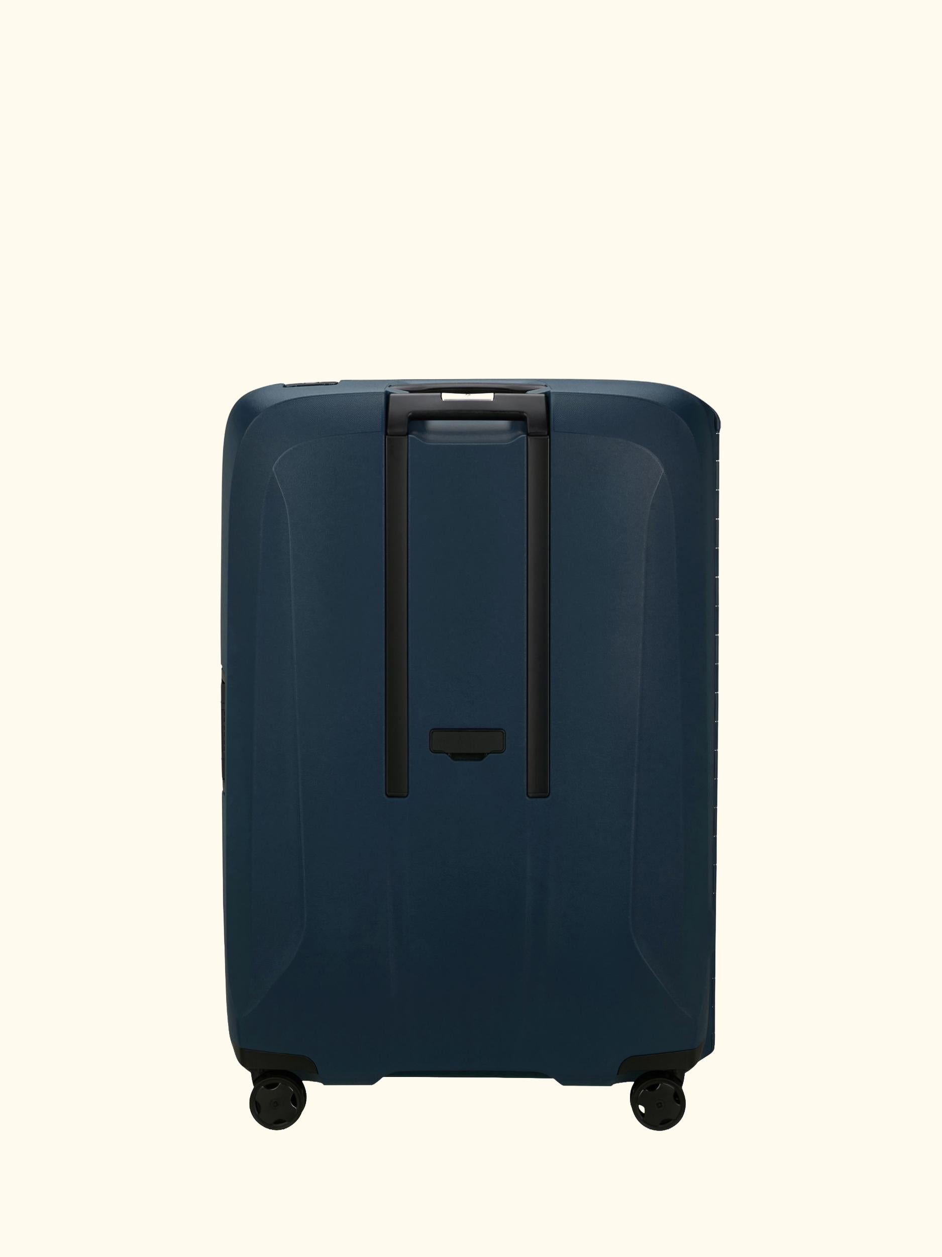 Essens 81cm 4-Wheel Extra Large Suitcase, 140L