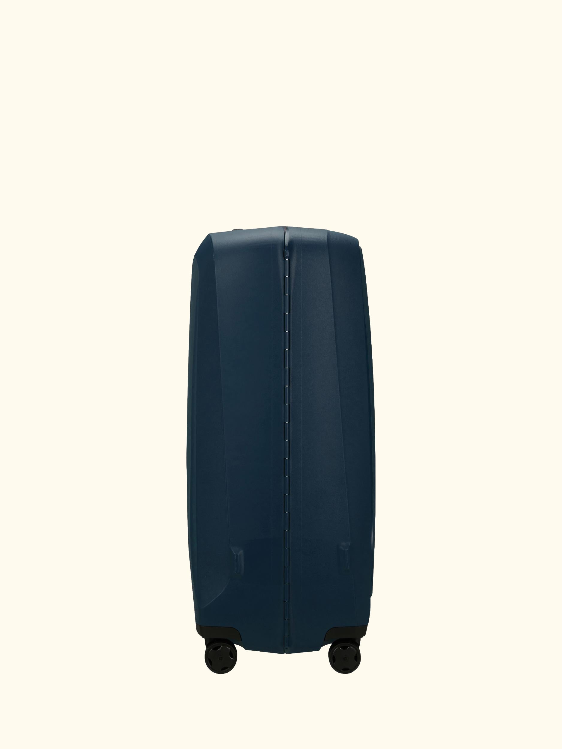 Essens 81cm 4-Wheel Extra Large Suitcase, 140L
