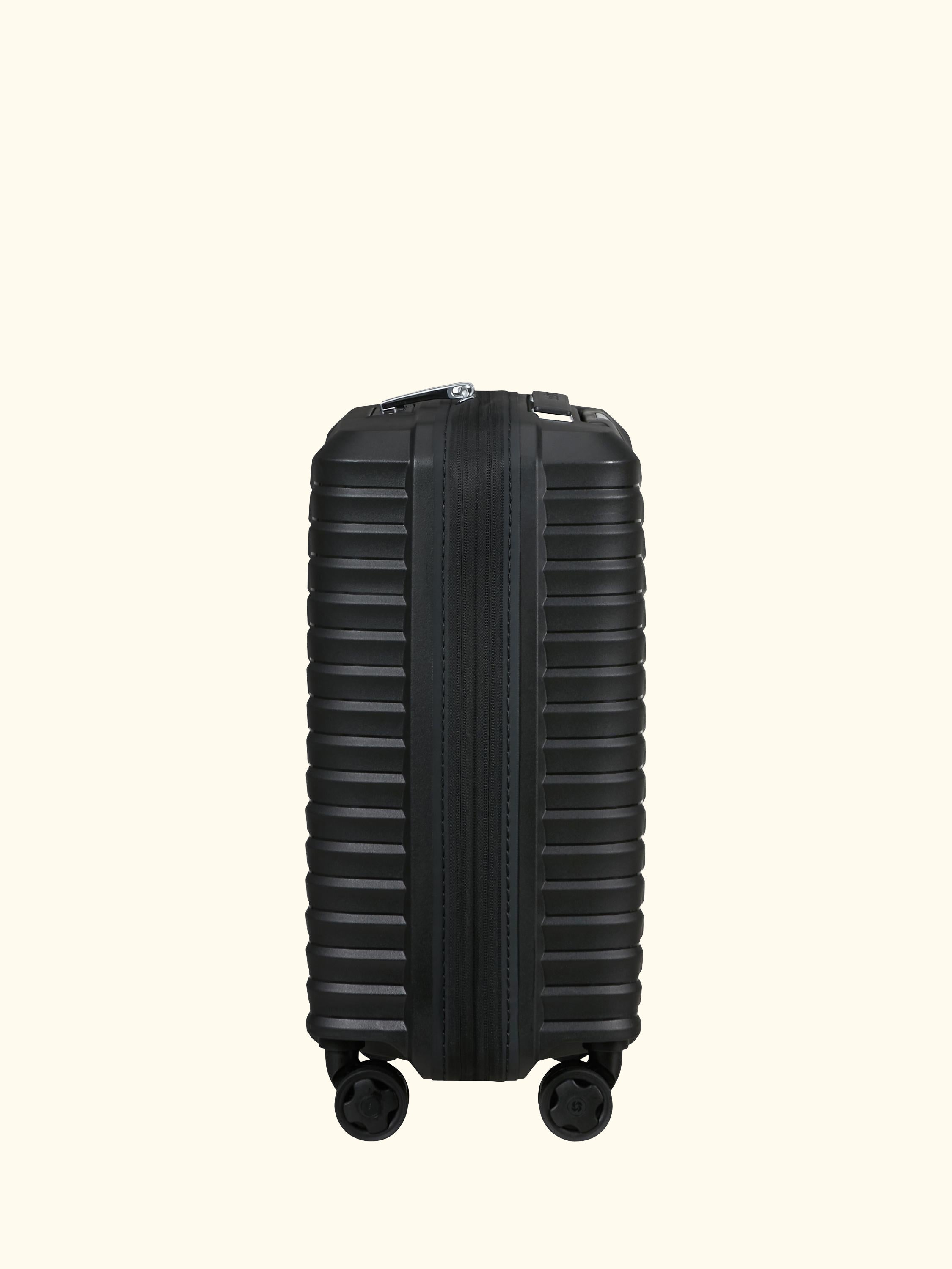Upscape 45cm Expandable 4-Wheel Under Seater, 32L