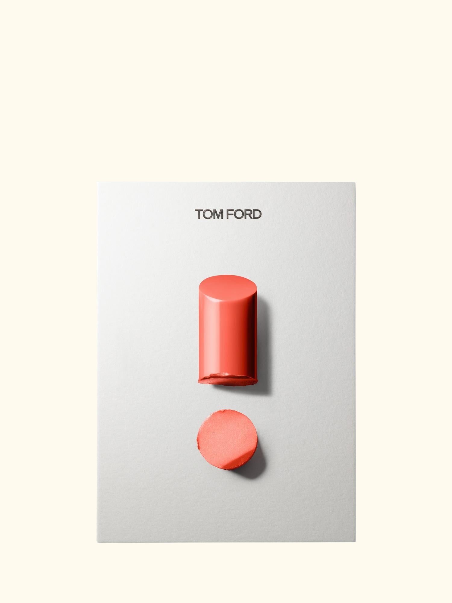 Soleil Lip Balm