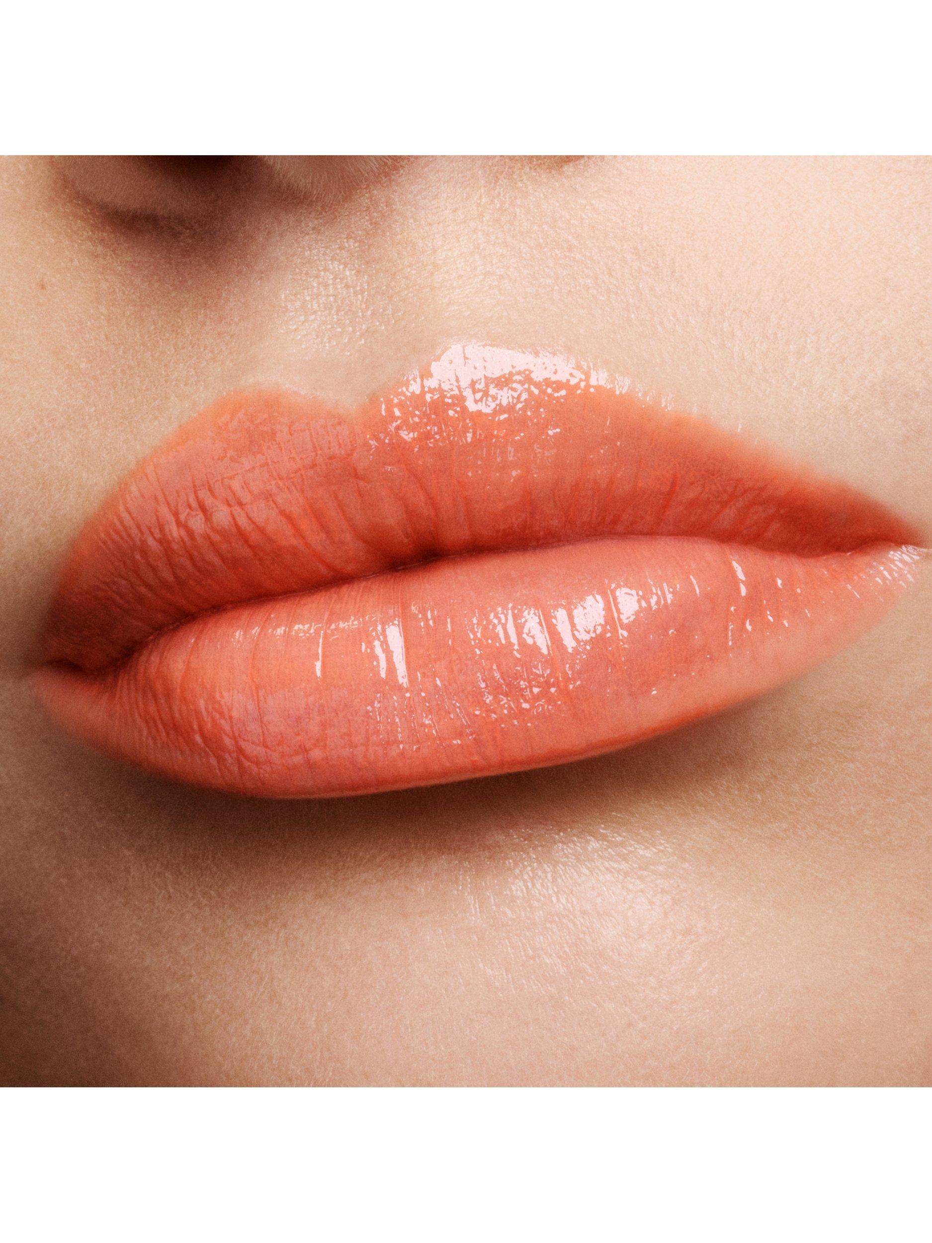 Soleil Lip Balm