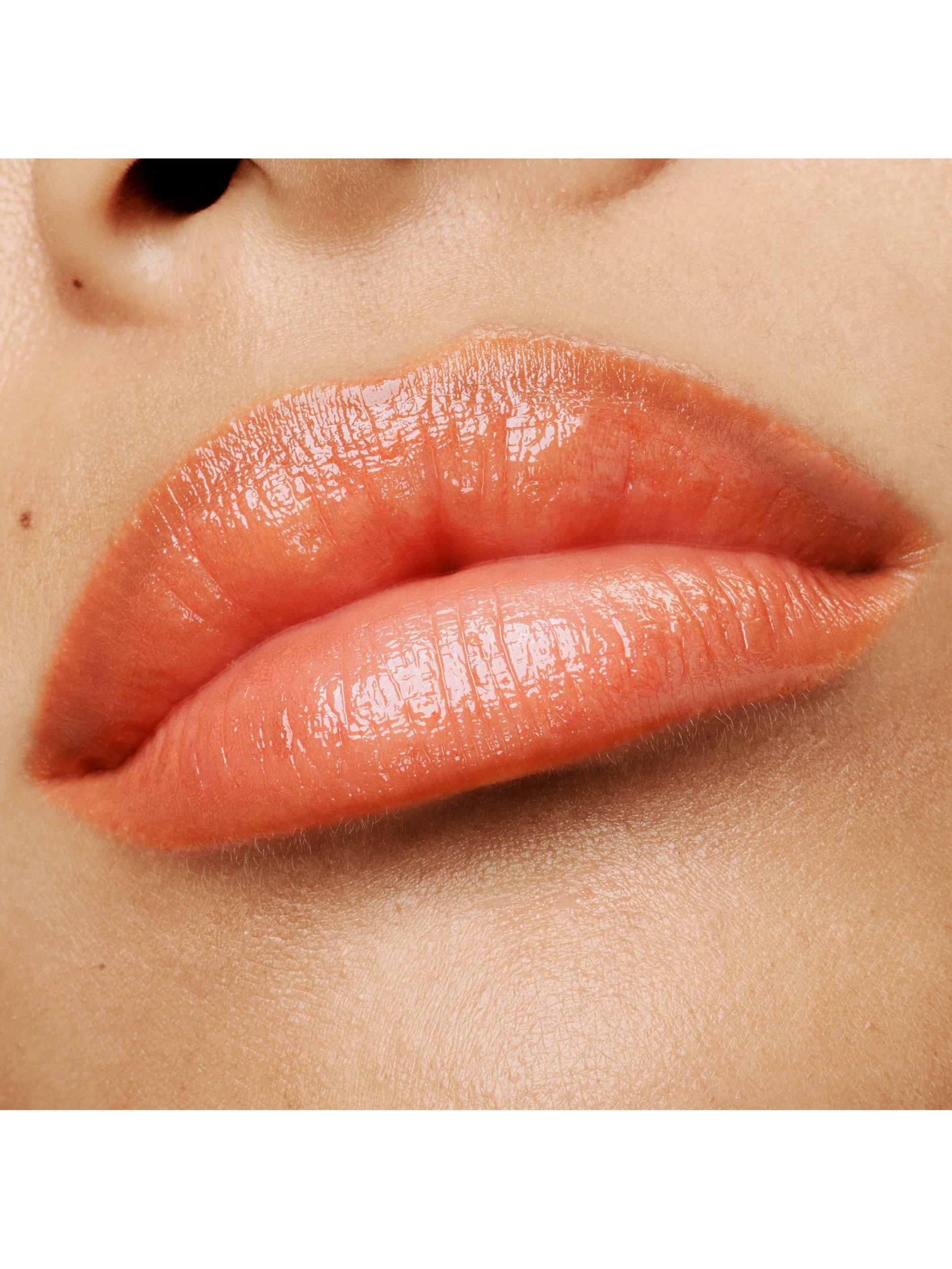 Soleil Lip Balm