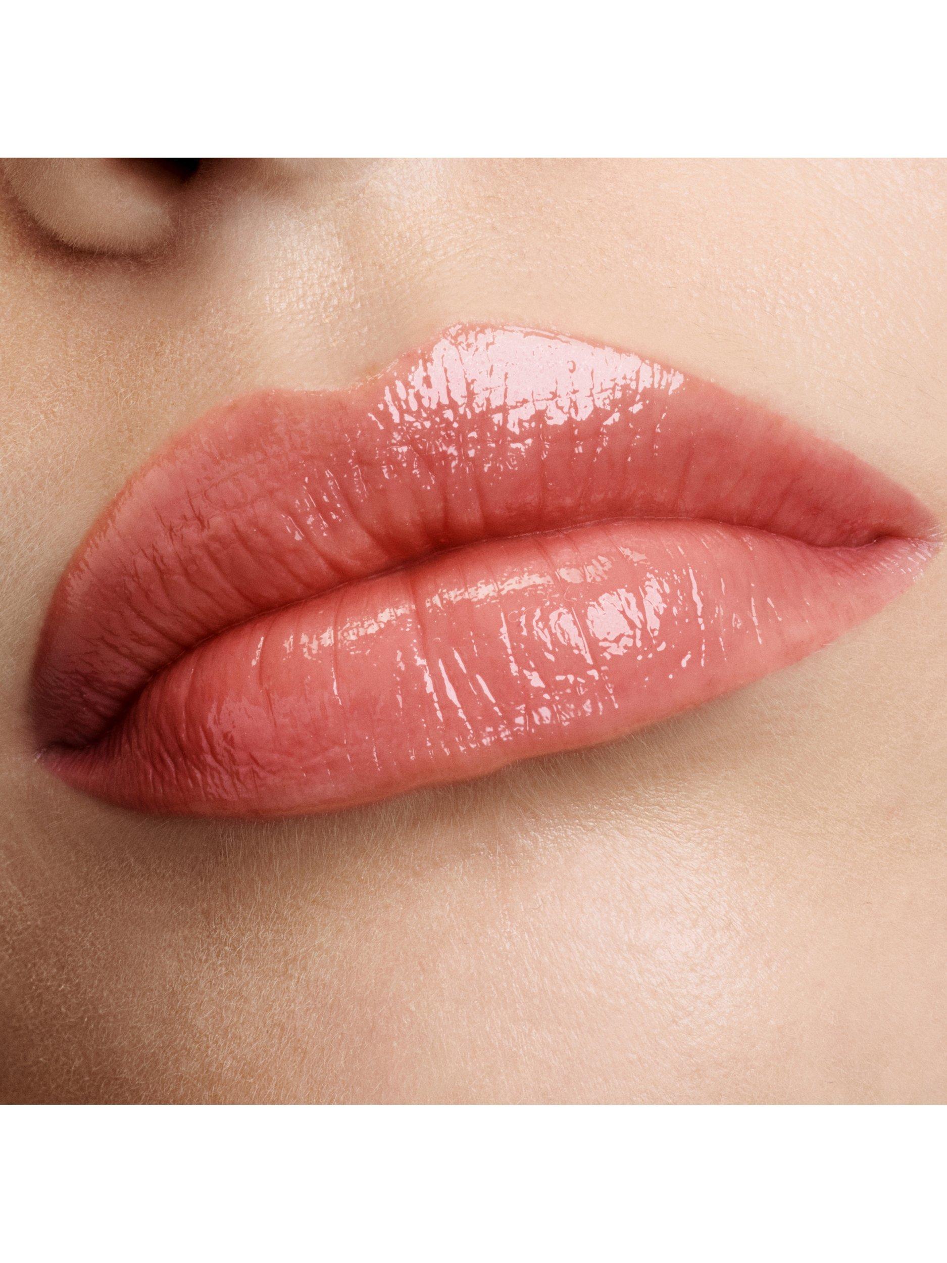 Soleil Lip Balm