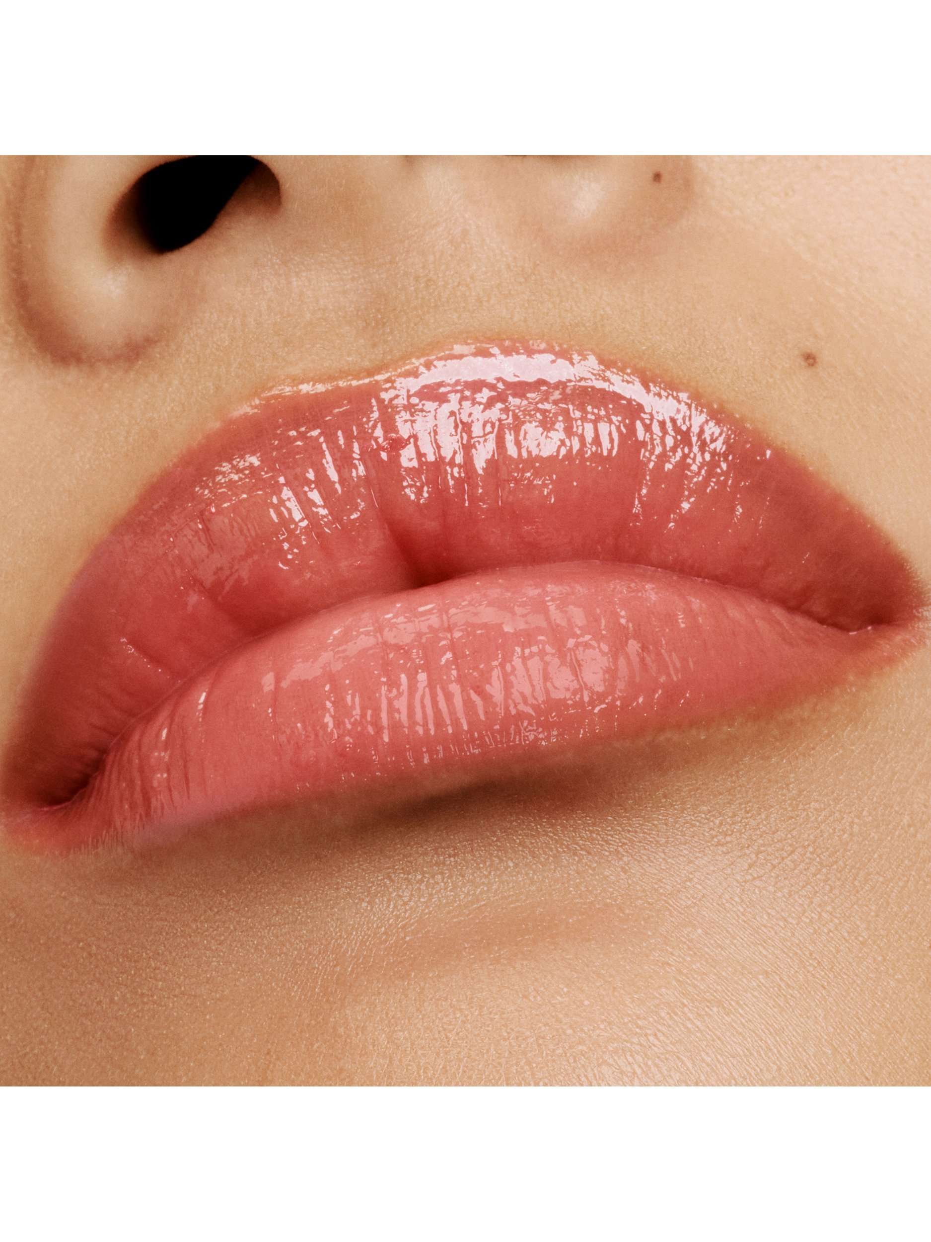 Soleil Lip Balm