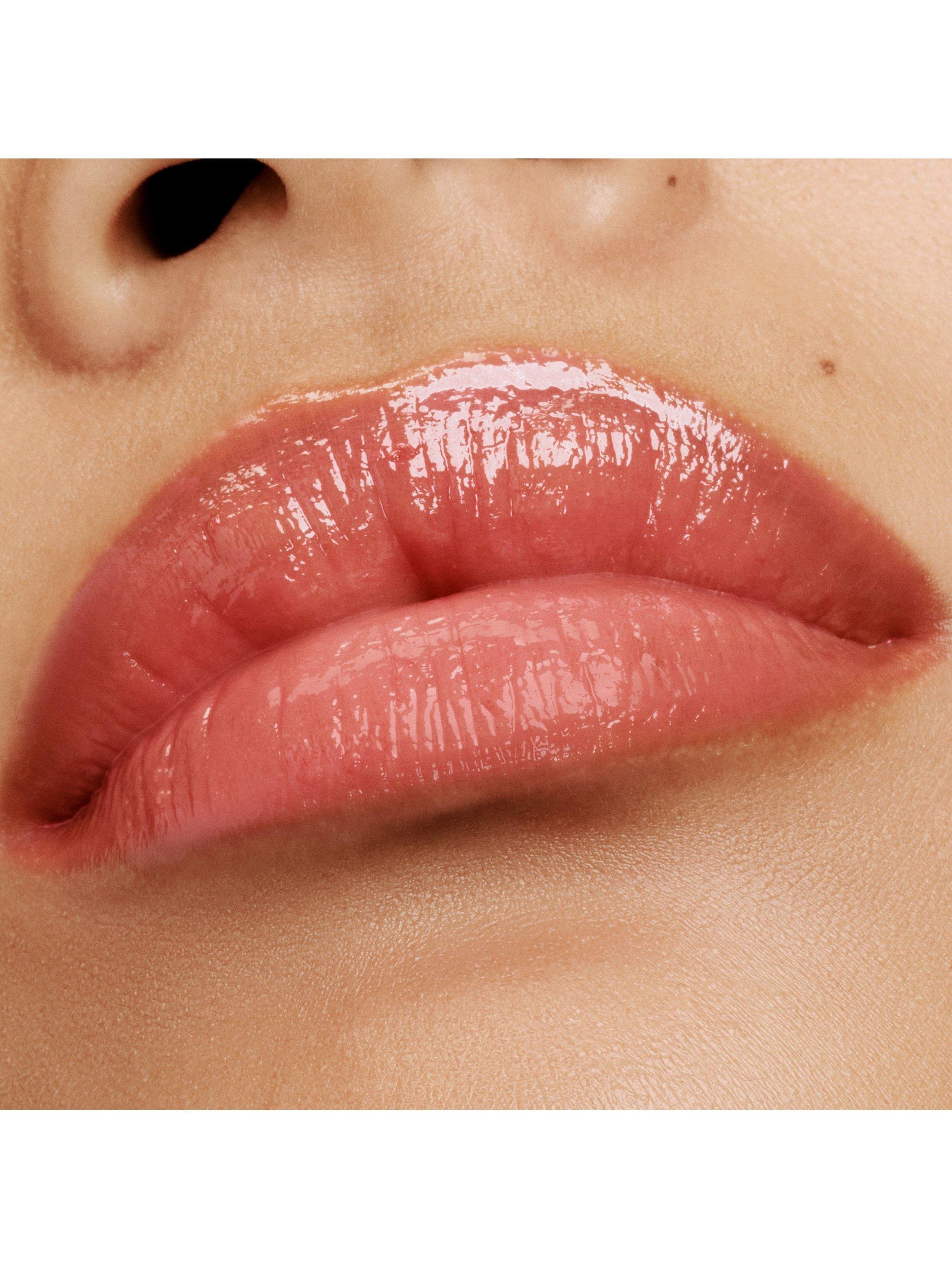 Soleil Lip Balm