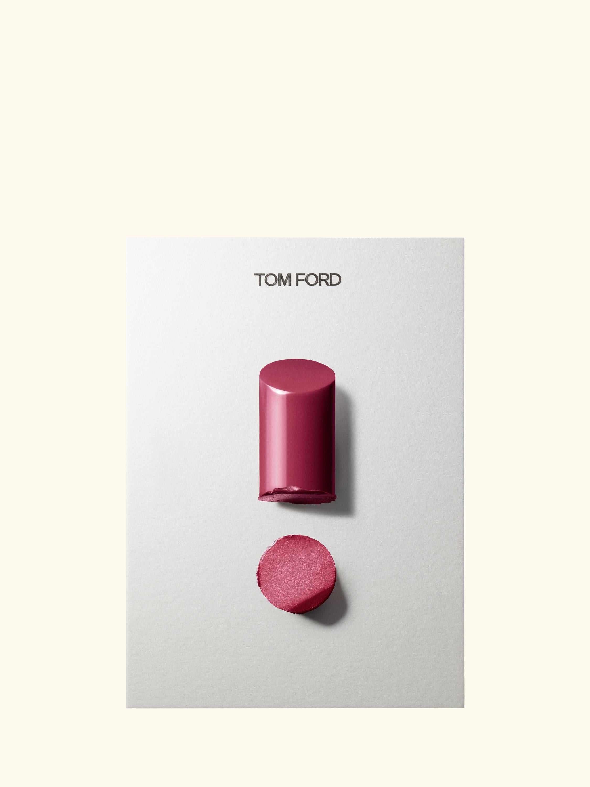 Soleil Lip Balm