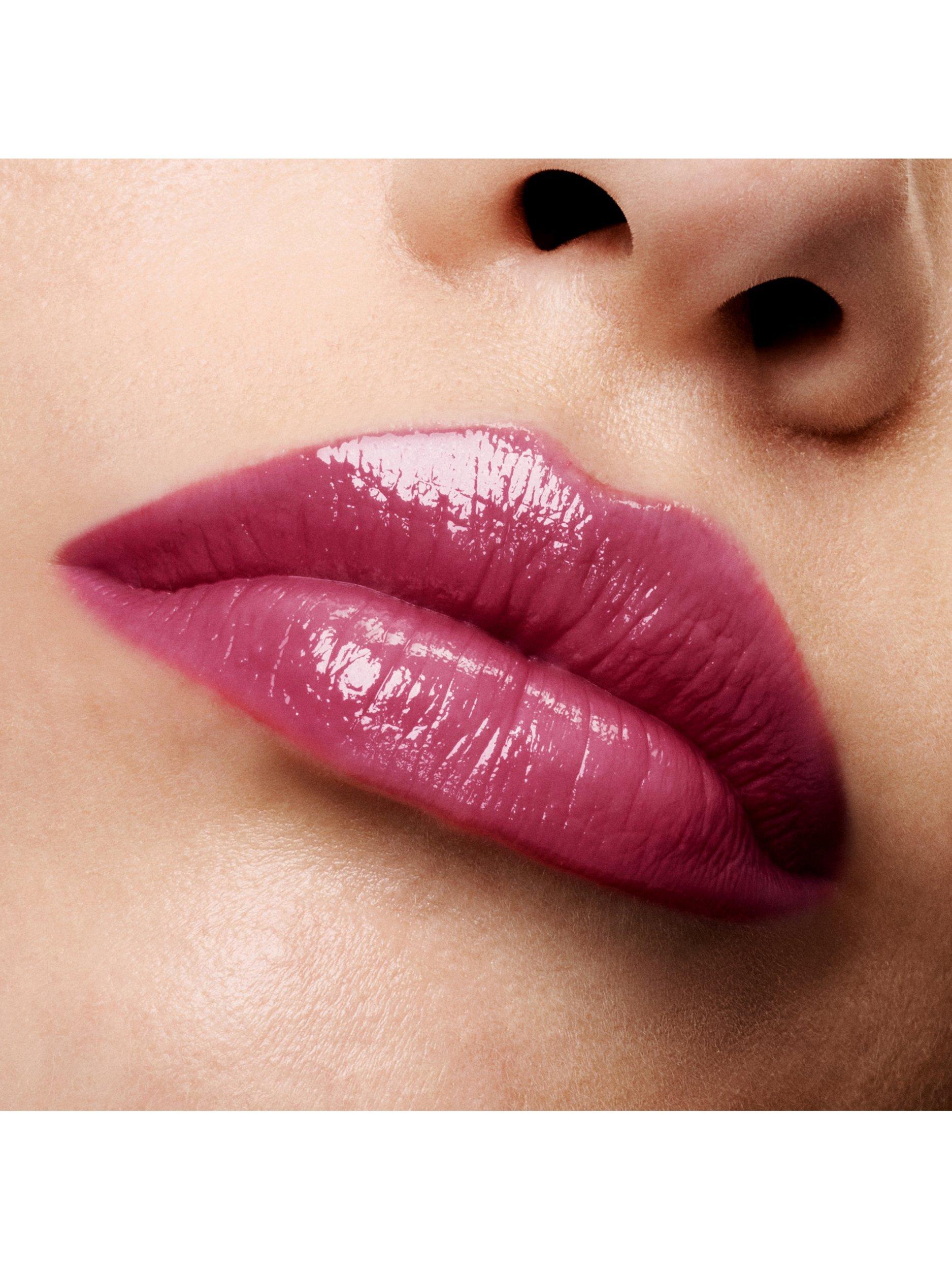 Soleil Lip Balm