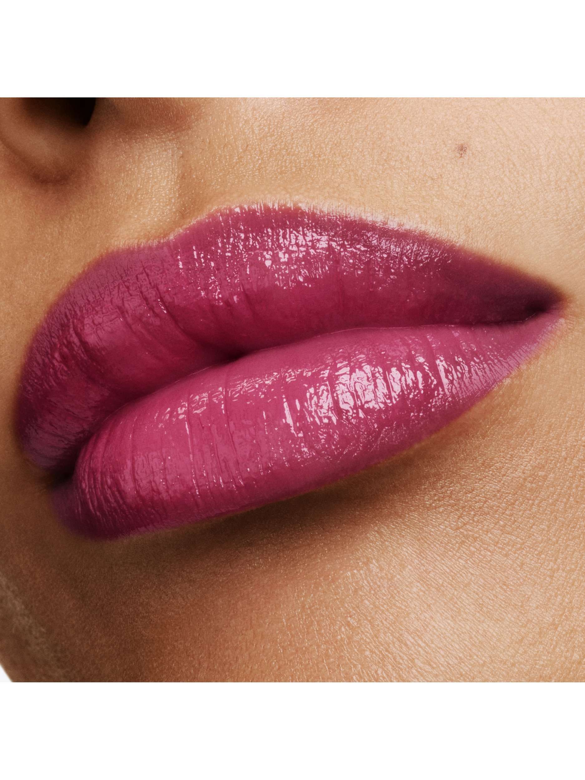 Soleil Lip Balm