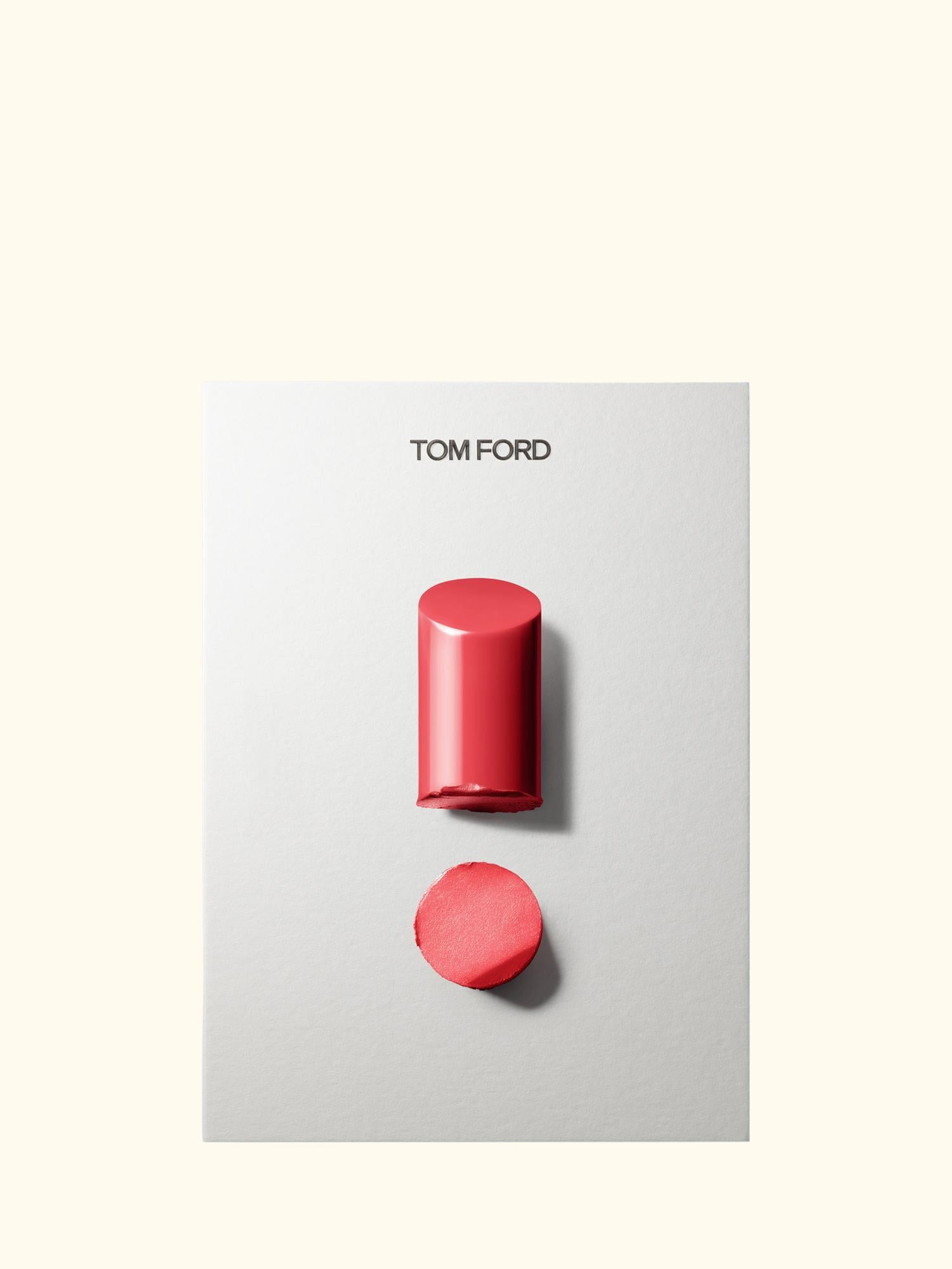 Soleil Lip Balm