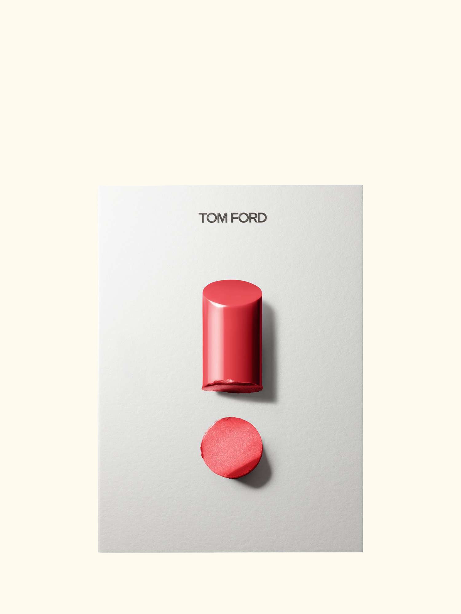 Soleil Lip Balm