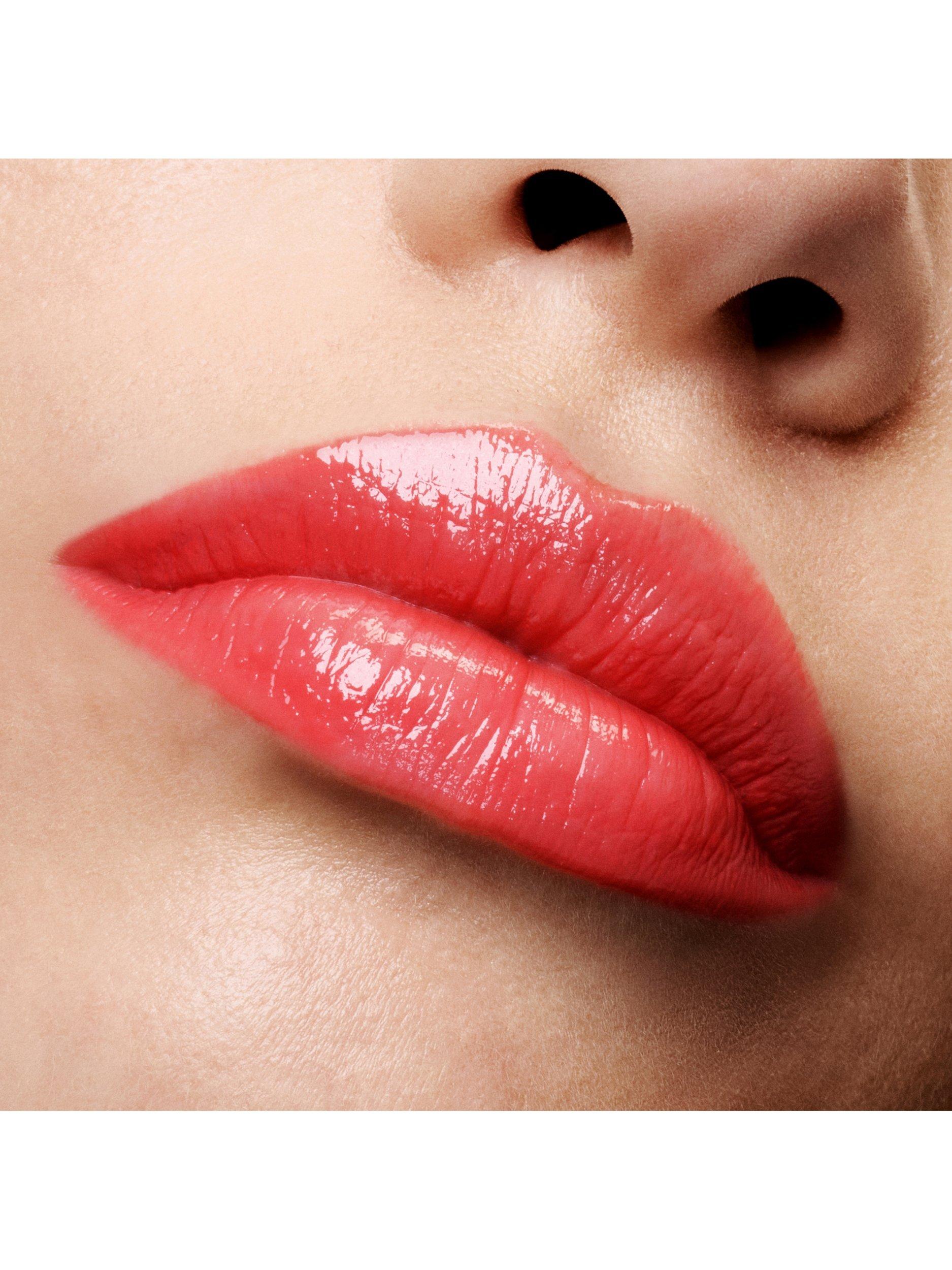 Soleil Lip Balm