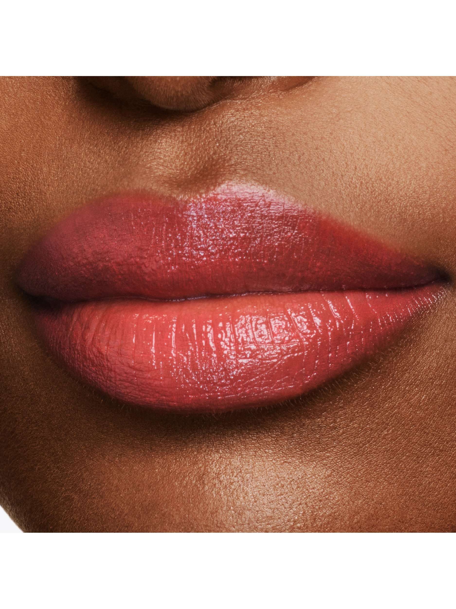 Soleil Lip Balm