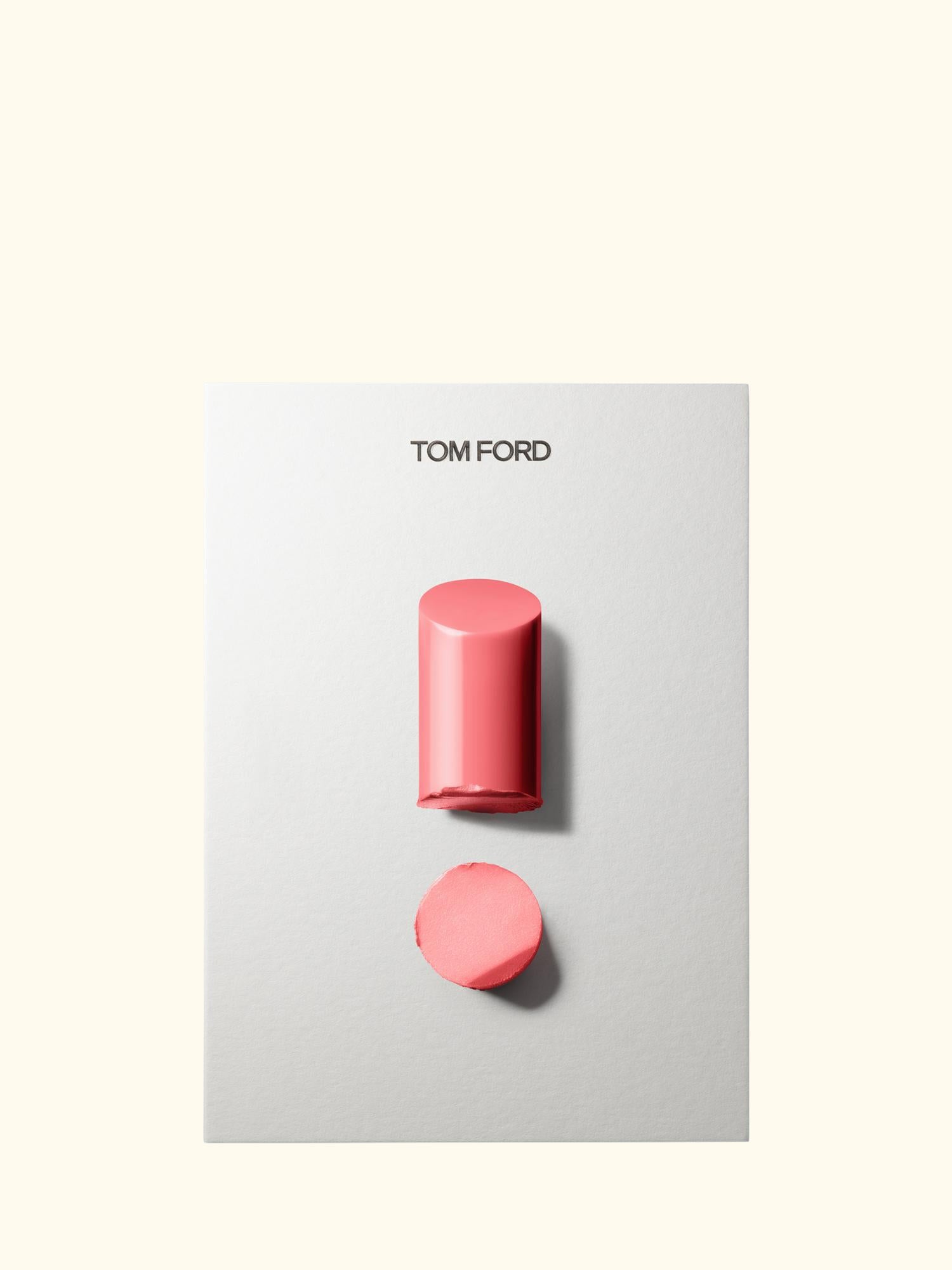 Soleil Lip Balm