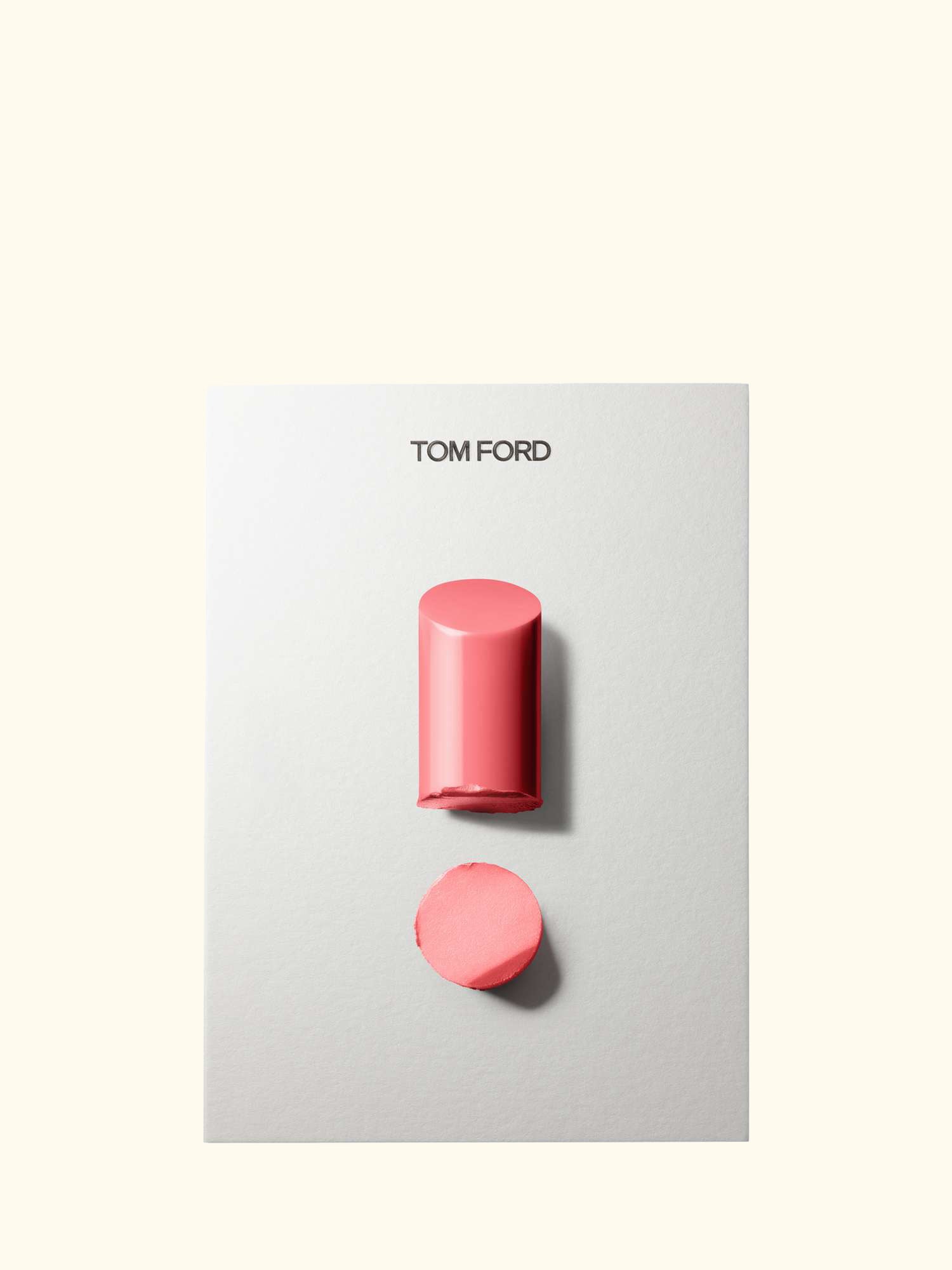 Soleil Lip Balm