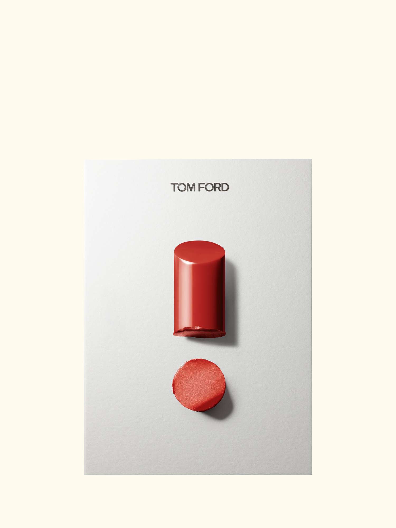 Soleil Lip Balm