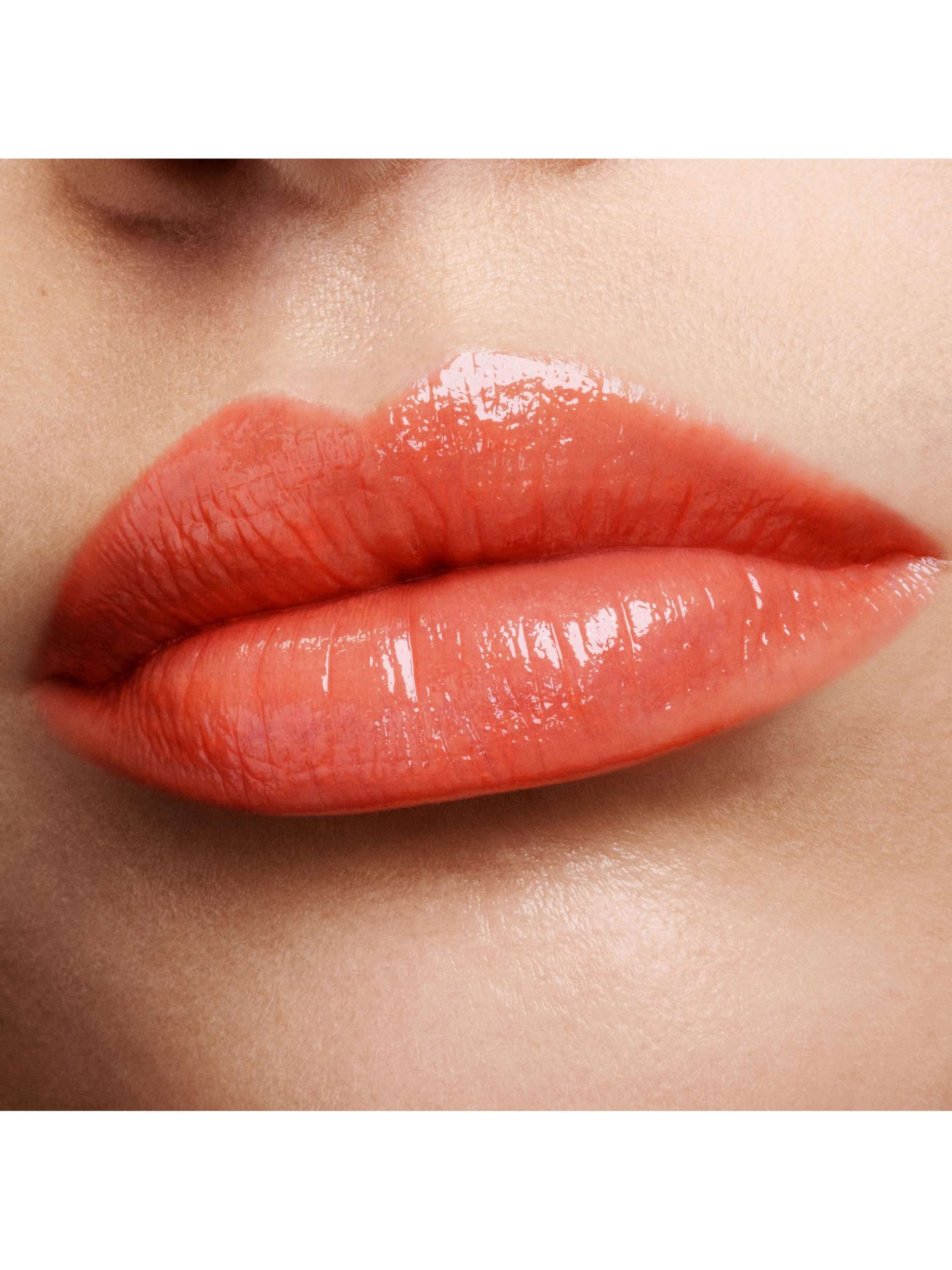 Soleil Lip Balm