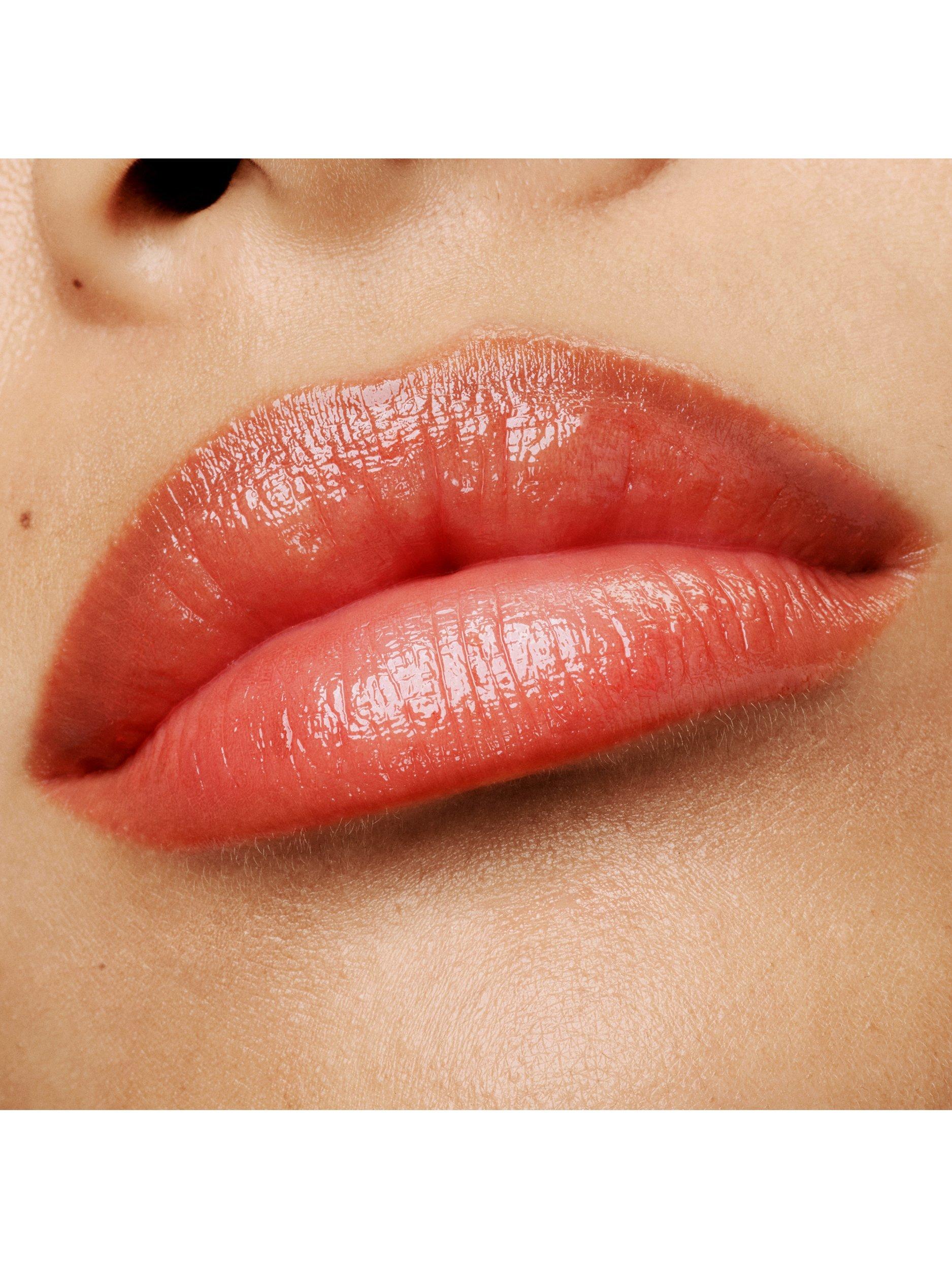 Soleil Lip Balm