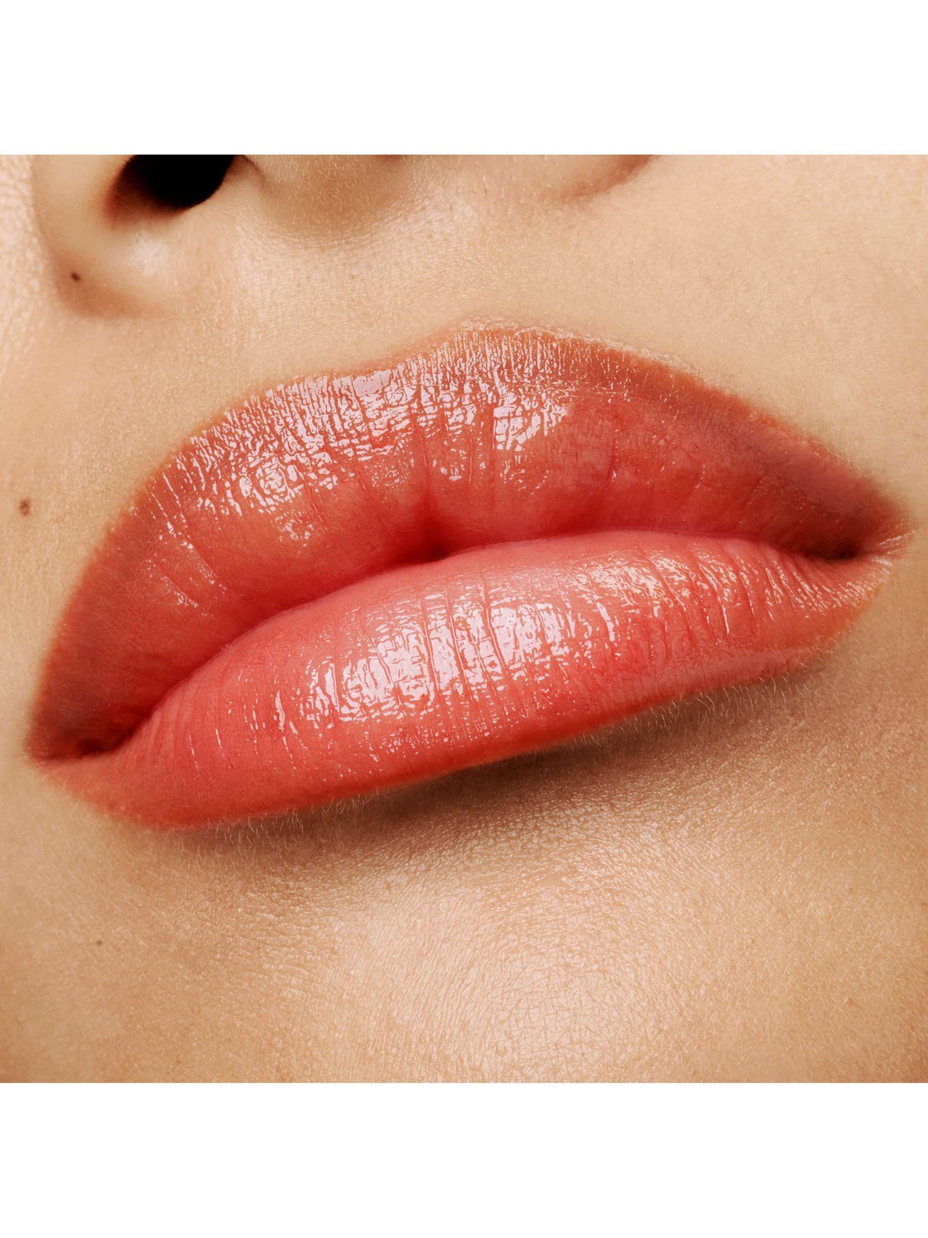 Soleil Lip Balm