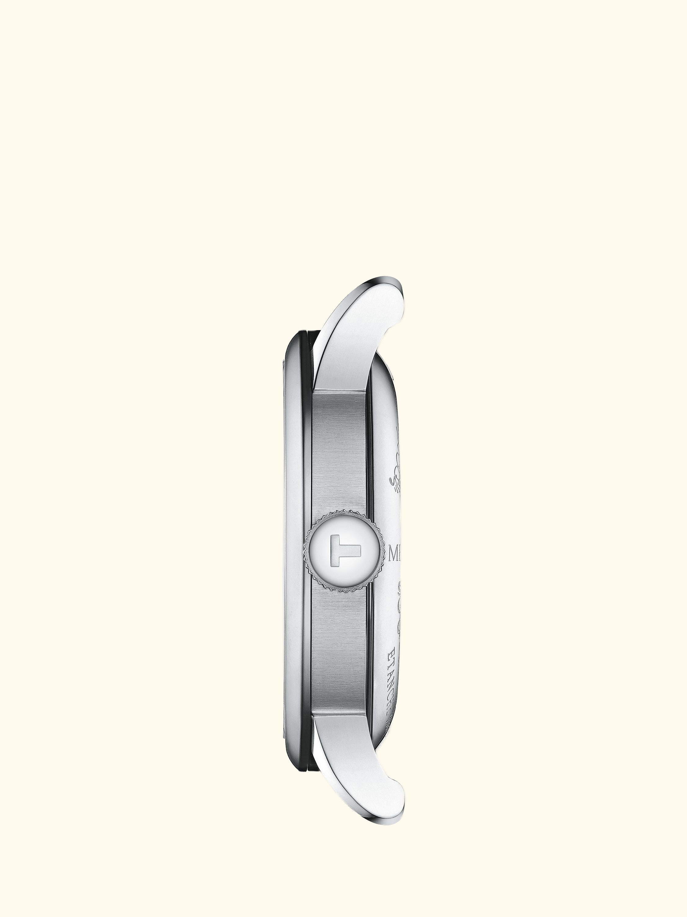 Le Locle T0064071109300 Men's Bracelet Strap Watch