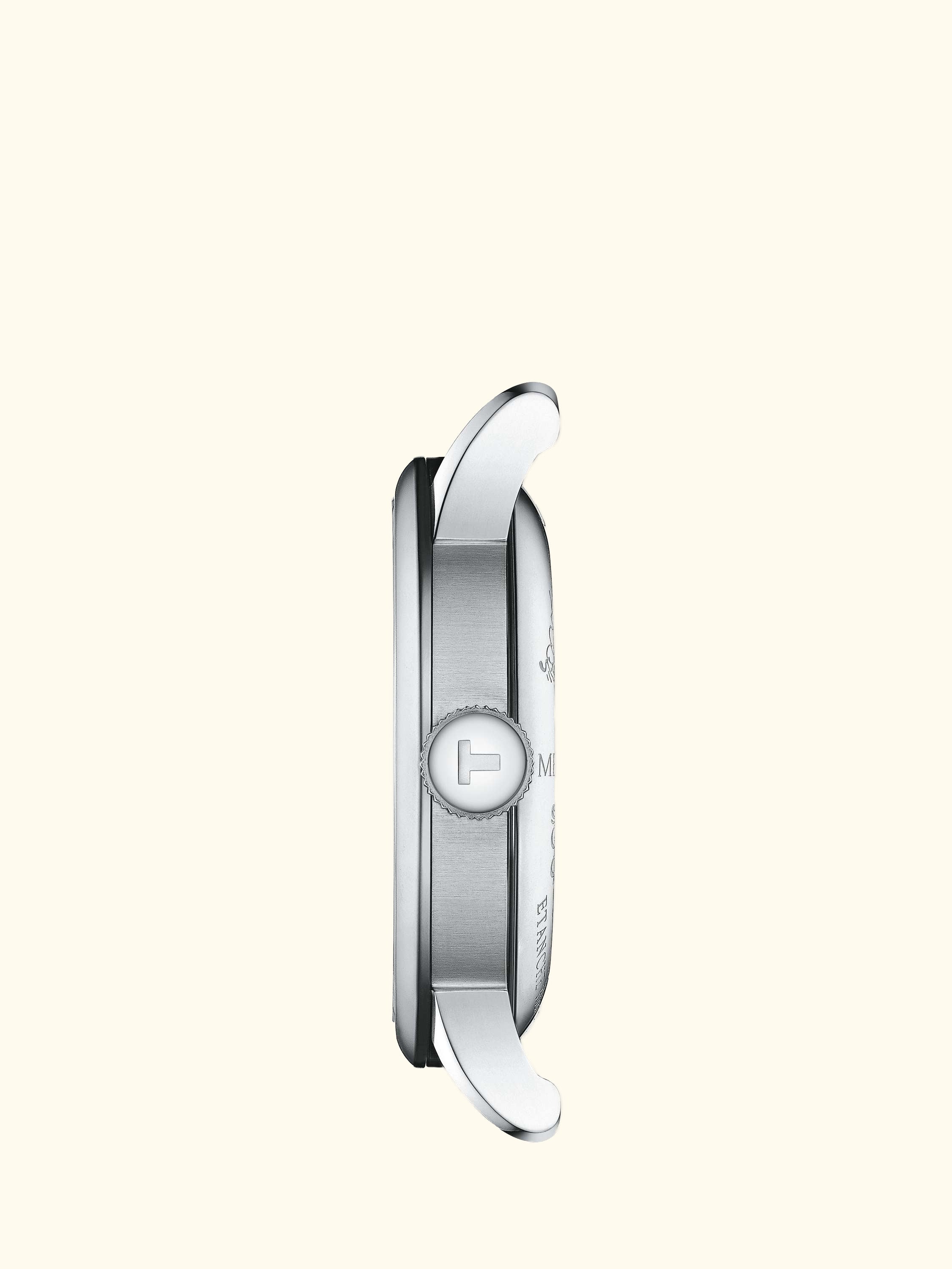 Le Locle T0064071109300 Men's Bracelet Strap Watch