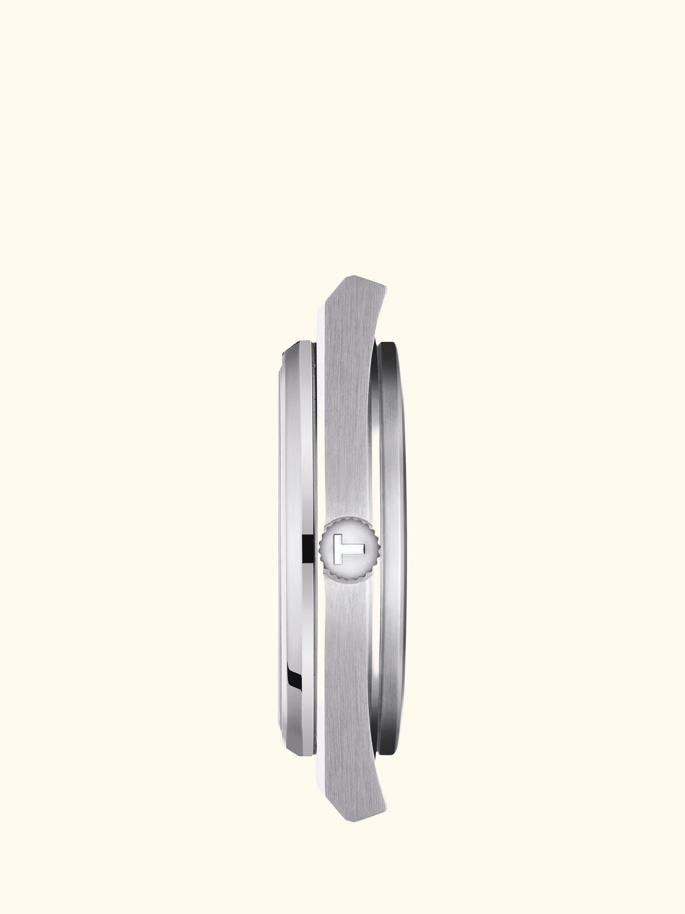 T1374101142100 PRX Unisex Bracelet Strap Watch