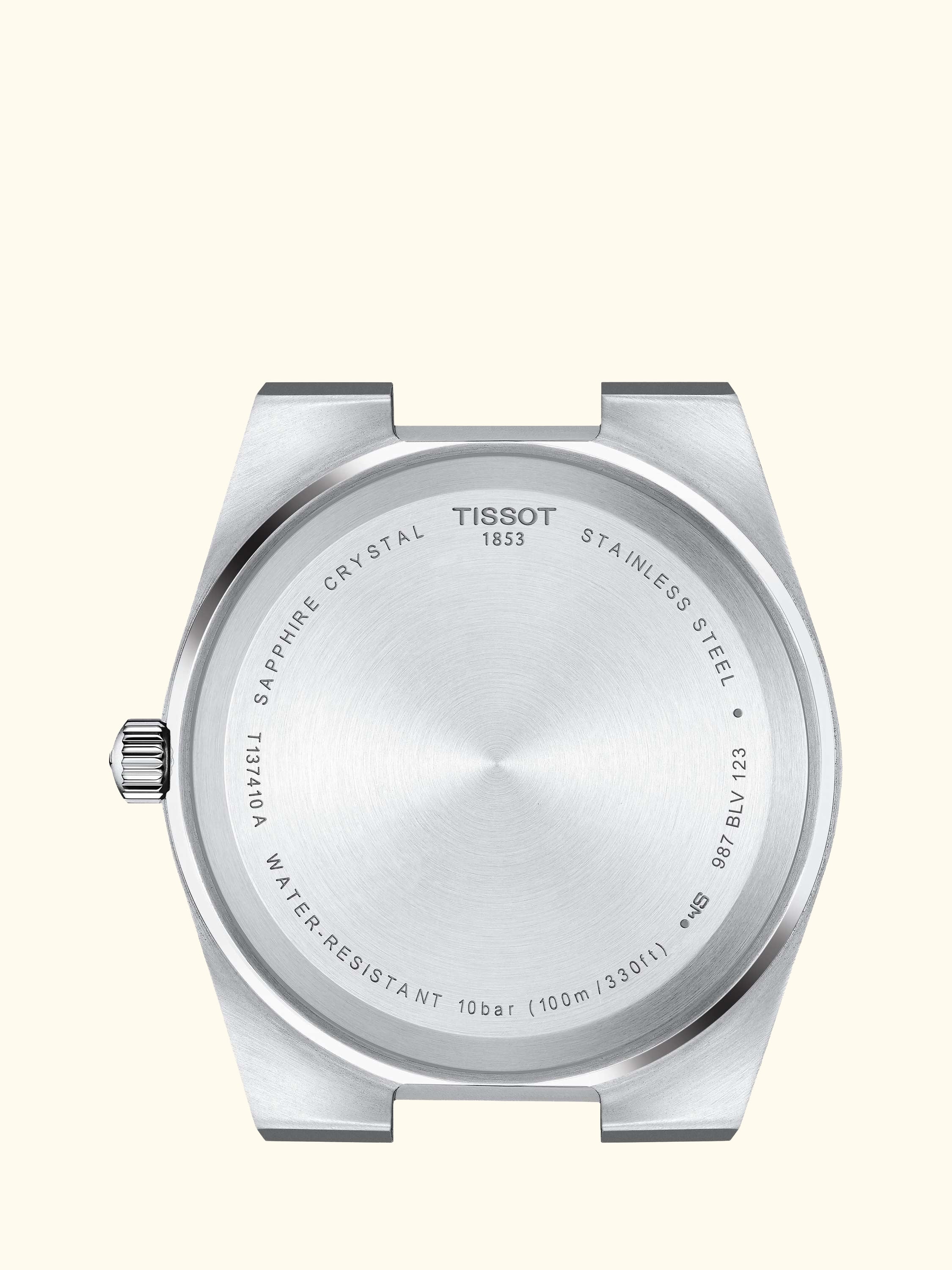 T1374101142100 PRX Unisex Bracelet Strap Watch