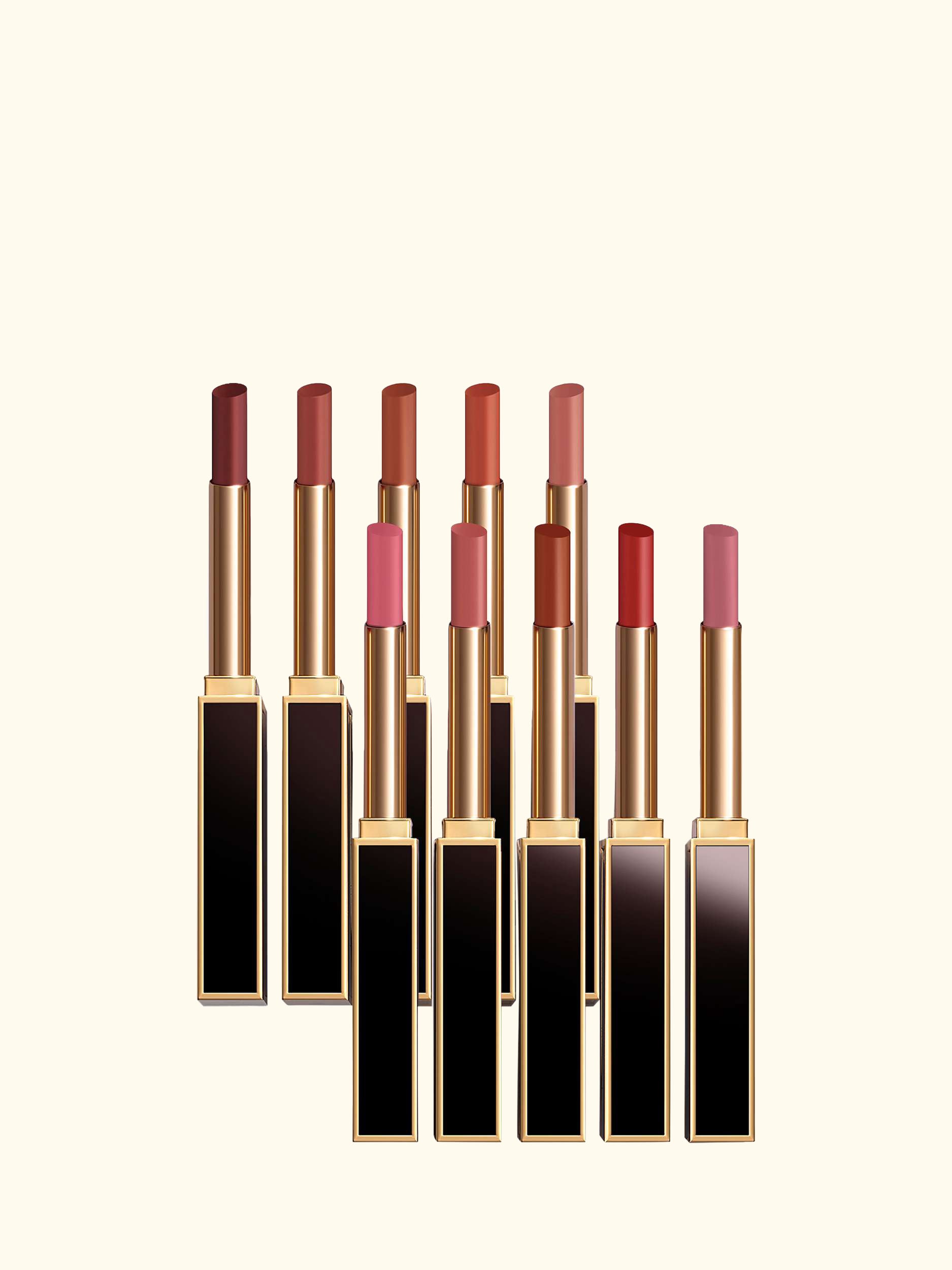 Slim Lip Colour Shine