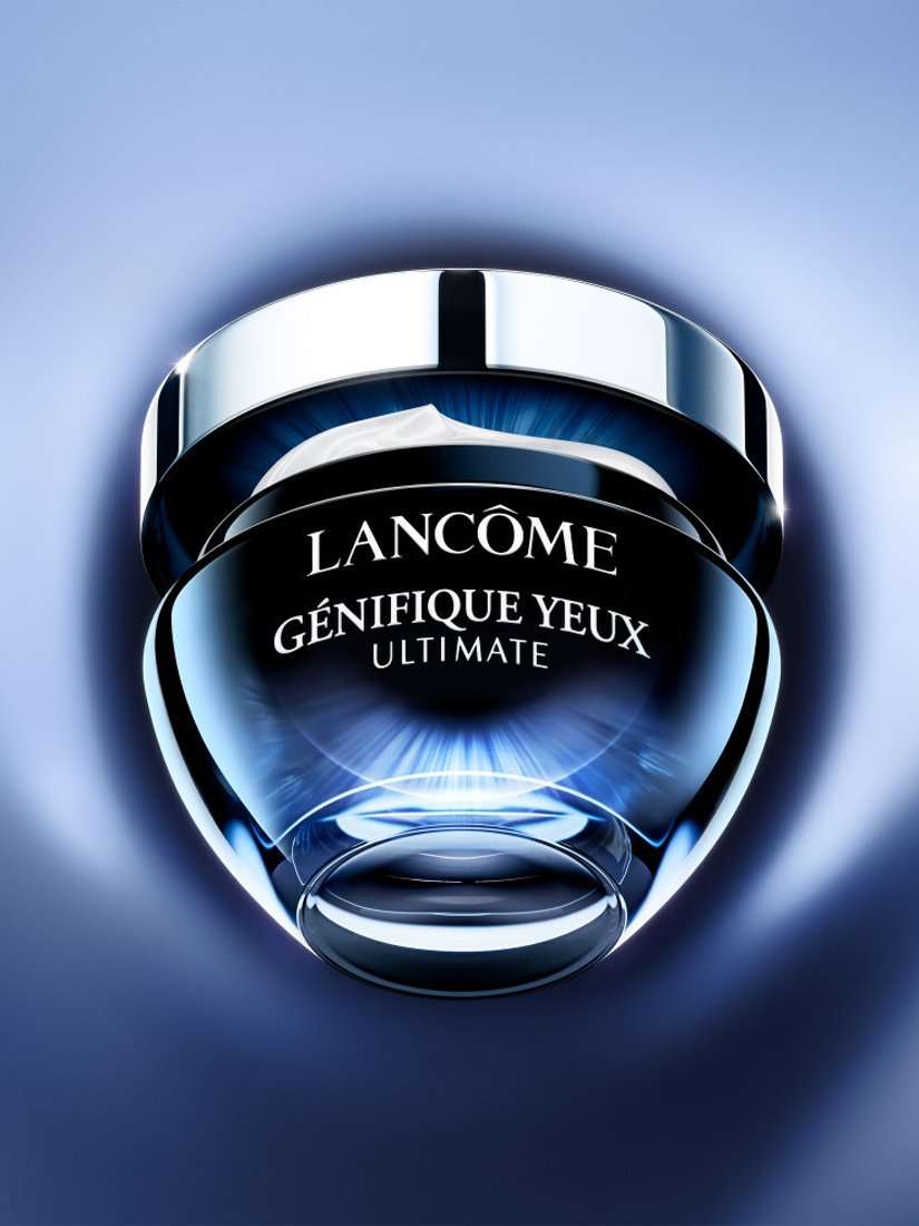 Génifique Ultimate Dual-Repair Concentrated Eye Cream, 20ml