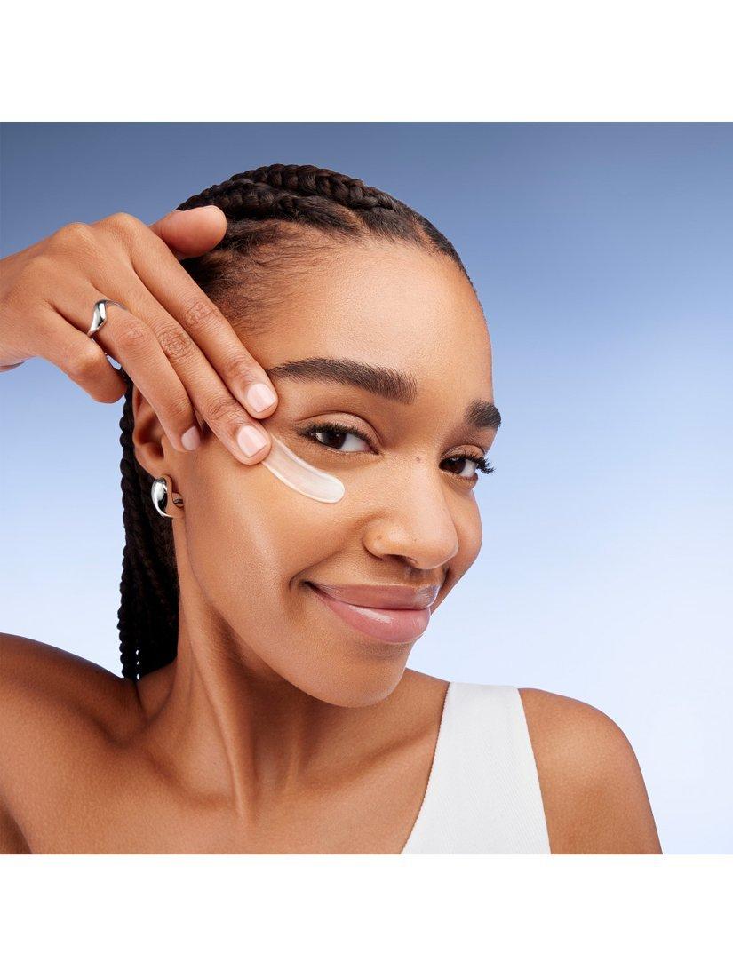 Génifique Ultimate Dual-Repair Concentrated Eye Cream, 20ml