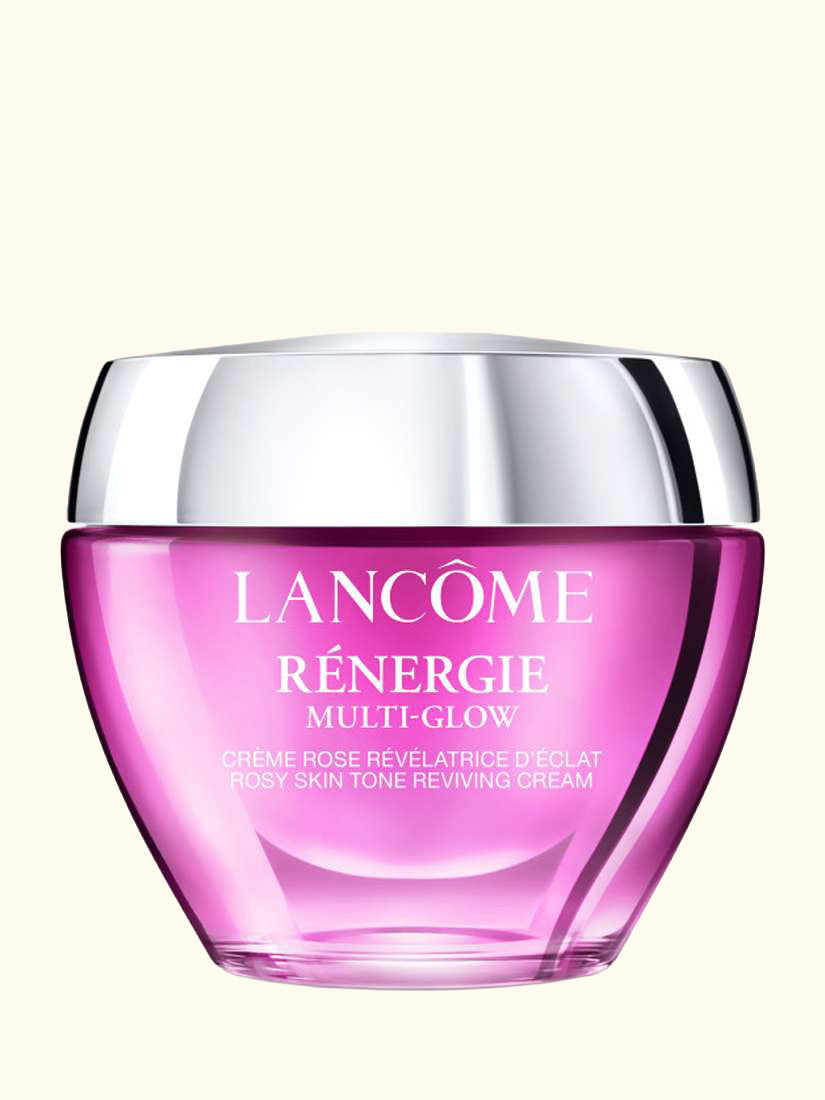 Rénergie Multi-Glow Day Cream with Collagen Peptide Fractions and Niacinamide, 50ml