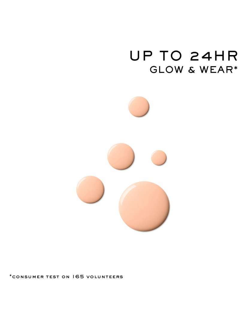 Skin Idôle 3 Serum Supertint Foundation