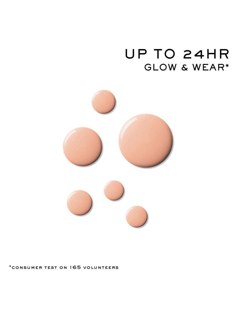 Skin Idôle 3 Serum Supertint Foundation