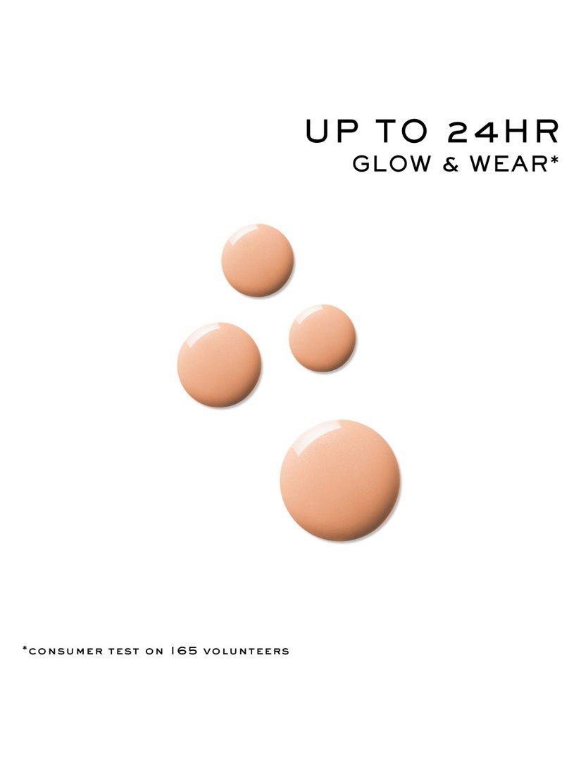 Skin Idôle 3 Serum Supertint Foundation