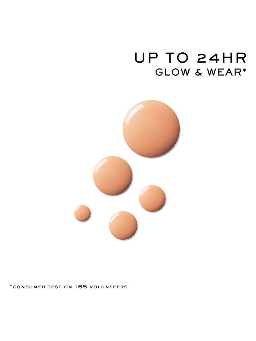 Skin Idôle 3 Serum Supertint Foundation